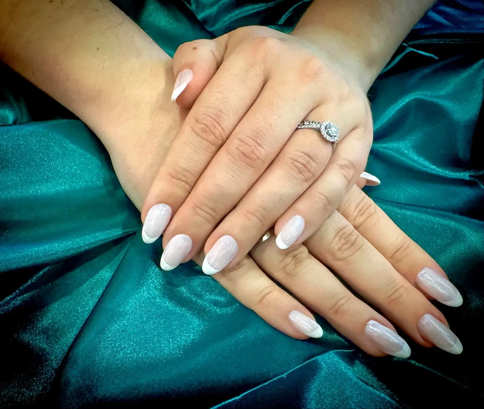 L'Instant Nails - Onglerie Montfermeil - L'Instant Nails - Photo Galerie - OneBooking
