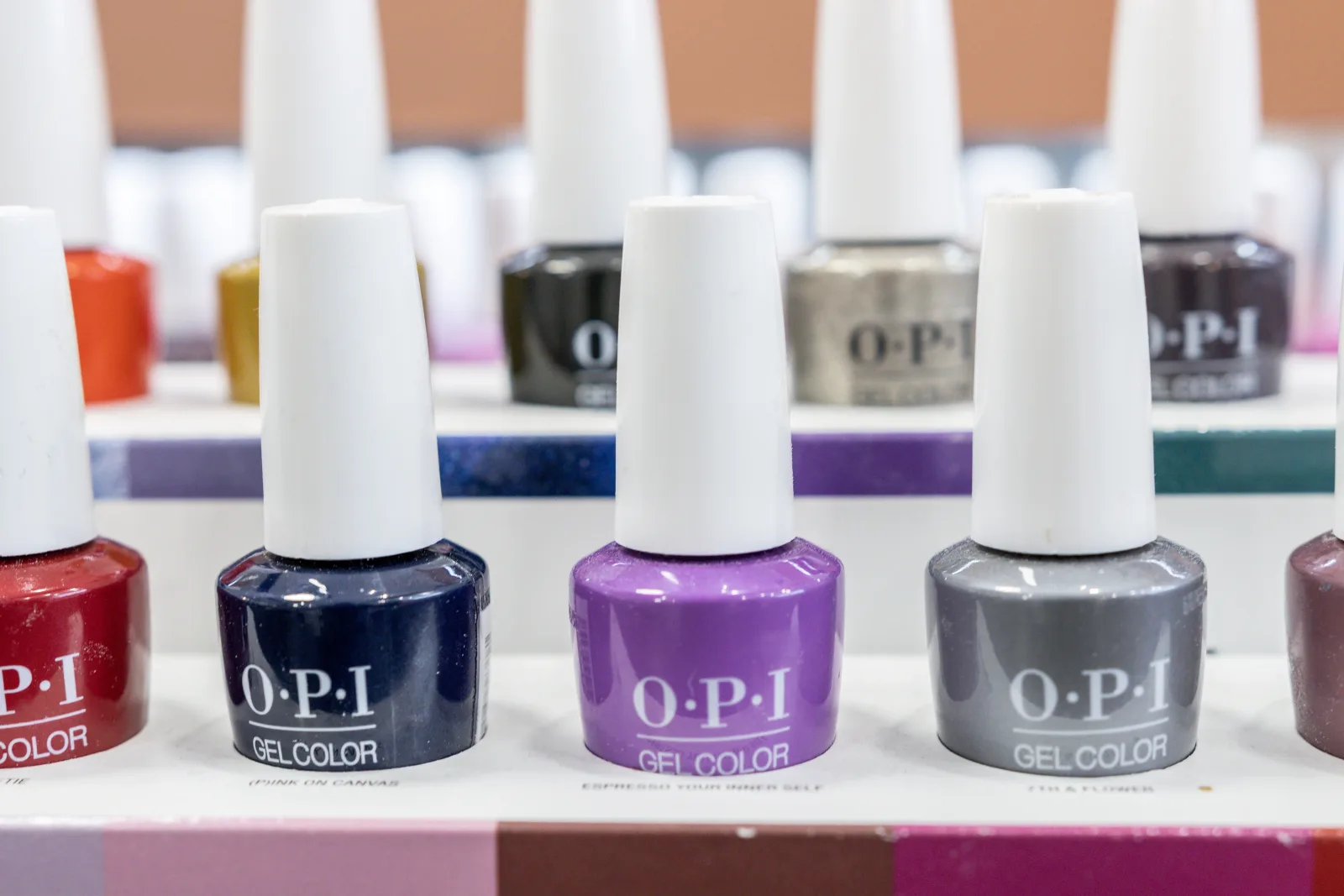Un Jour un Vernis - Onglerie Faches-Thumesnil - Un Jour un Vernis - Photo Galerie - OneBooking