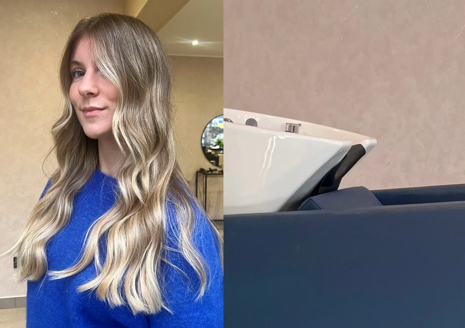 Estelle B Haircolorist - Coiffure Dole - Estelle B Haircolorist - Photo Galerie - OneBooking