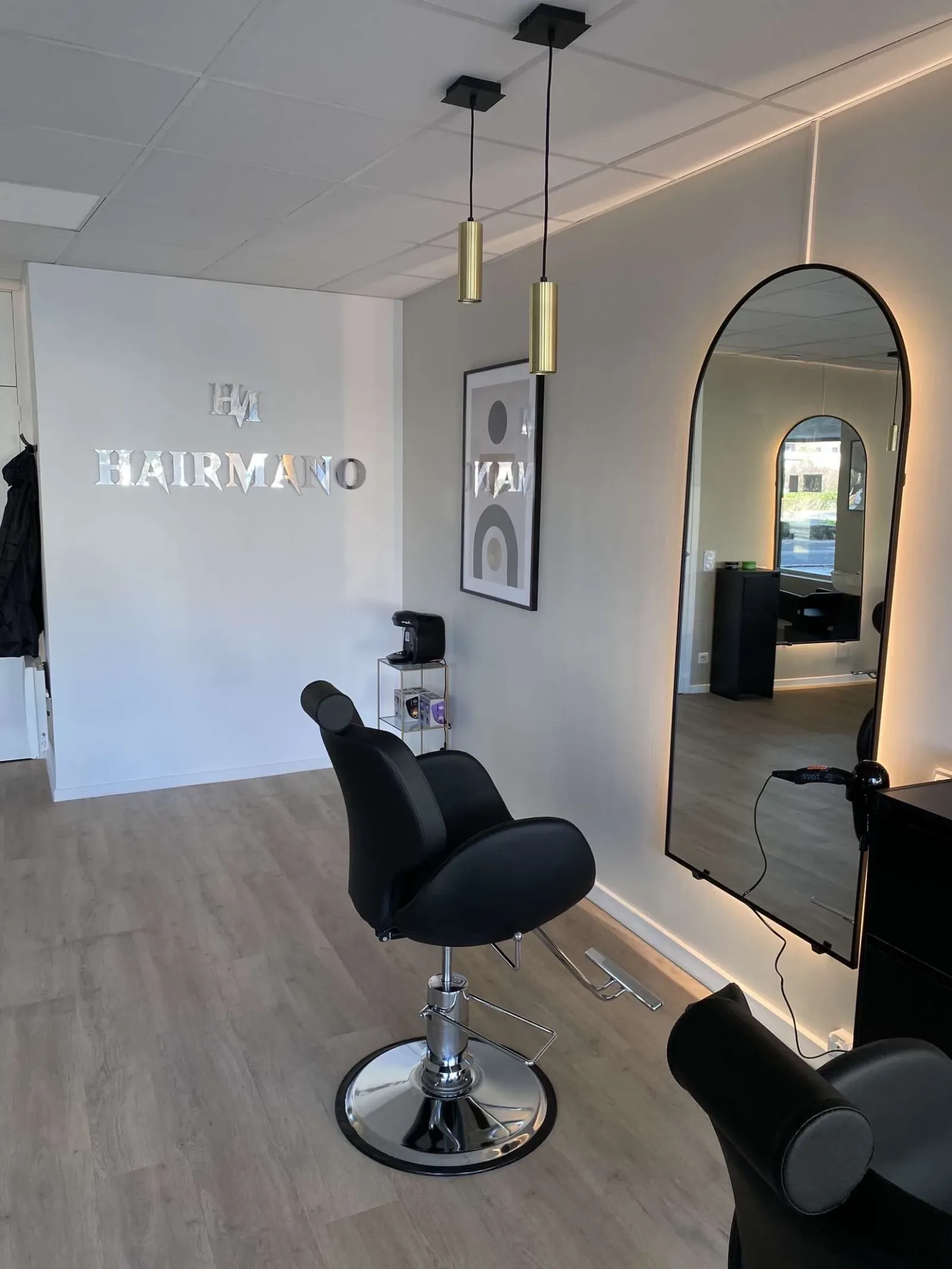 Hairmano - Coiffure Viry - Hairmano - Photo Galerie - OneBooking