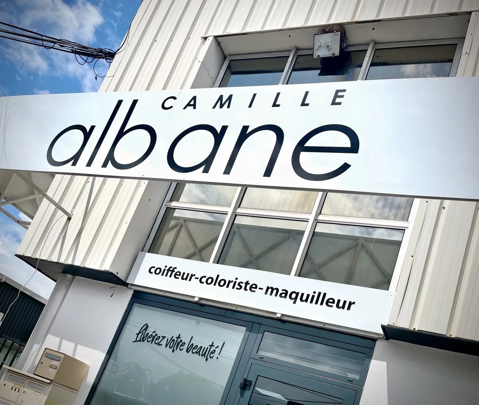 Camille Albane - Guadeloupe - Coiffure Baie-Mahault - Camille Albane - Guadeloupe - Photo Galerie - OneBooking