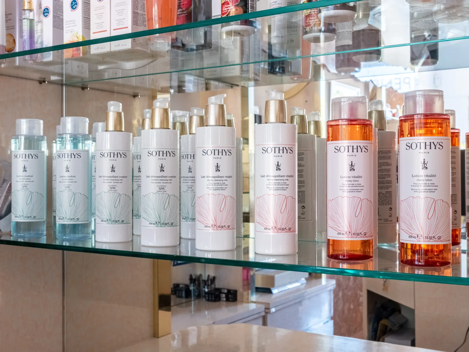 Institut Penelope - Institut de beauté Rochefort - Institut Penelope - Photo Galerie - OneBooking