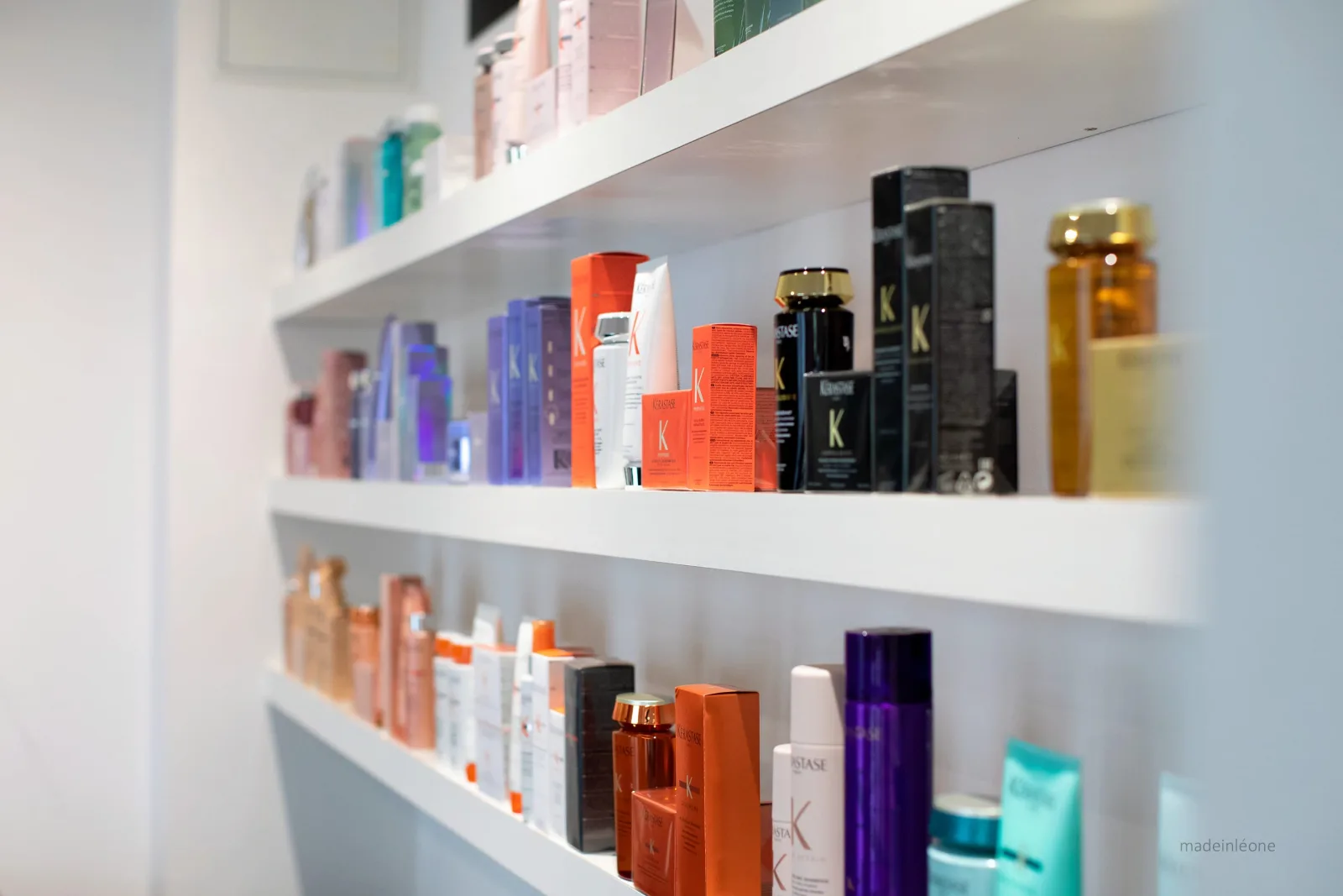 Espace tendance - Coiffure Divonne-les-Bains - Espace tendance - Photo Galerie - OneBooking