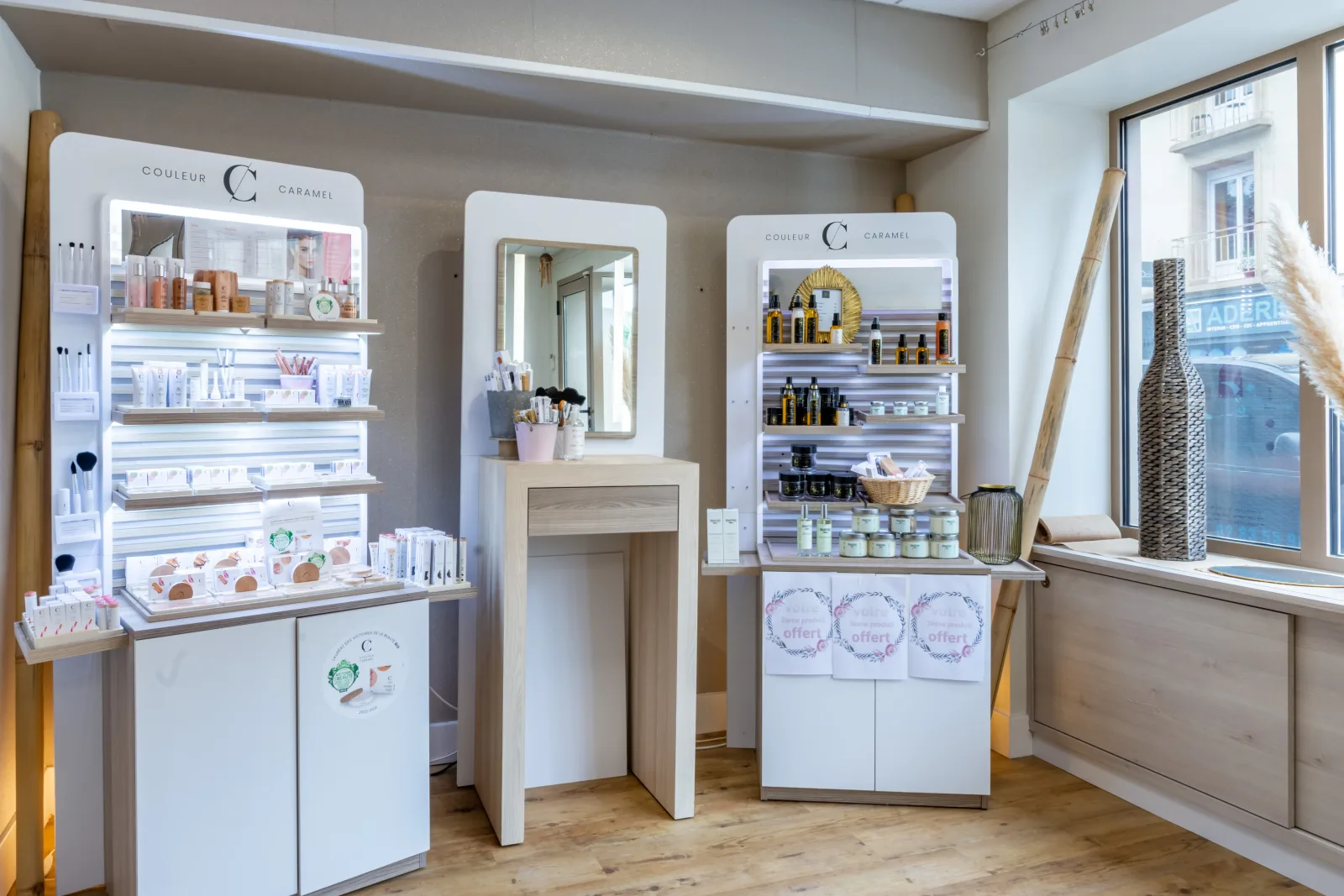 Belle et zen - Institut de beauté Saint-Lô - Belle et zen - Photo Galerie - OneBooking