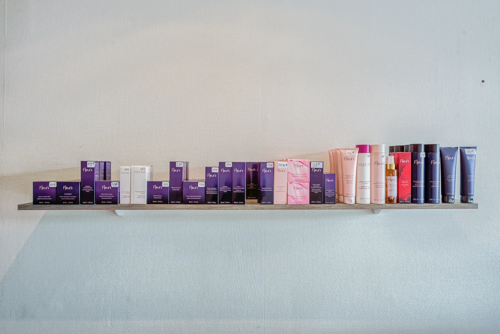 Au cocon des douceurs - Institut de beauté Cenon - Au cocon des douceurs - Photo Galerie - OneBooking