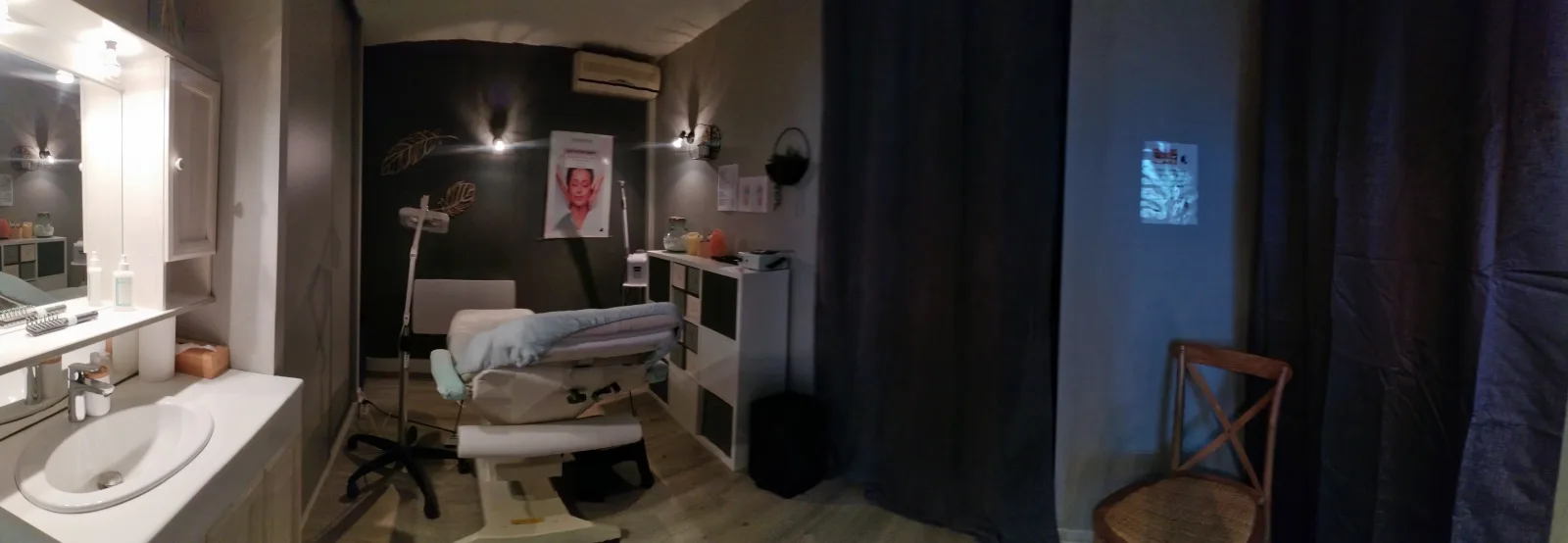 Nacre de bien-être - Institut de beauté Romans-sur-Isère - Nacre de bien-être - Photo Galerie - OneBooking