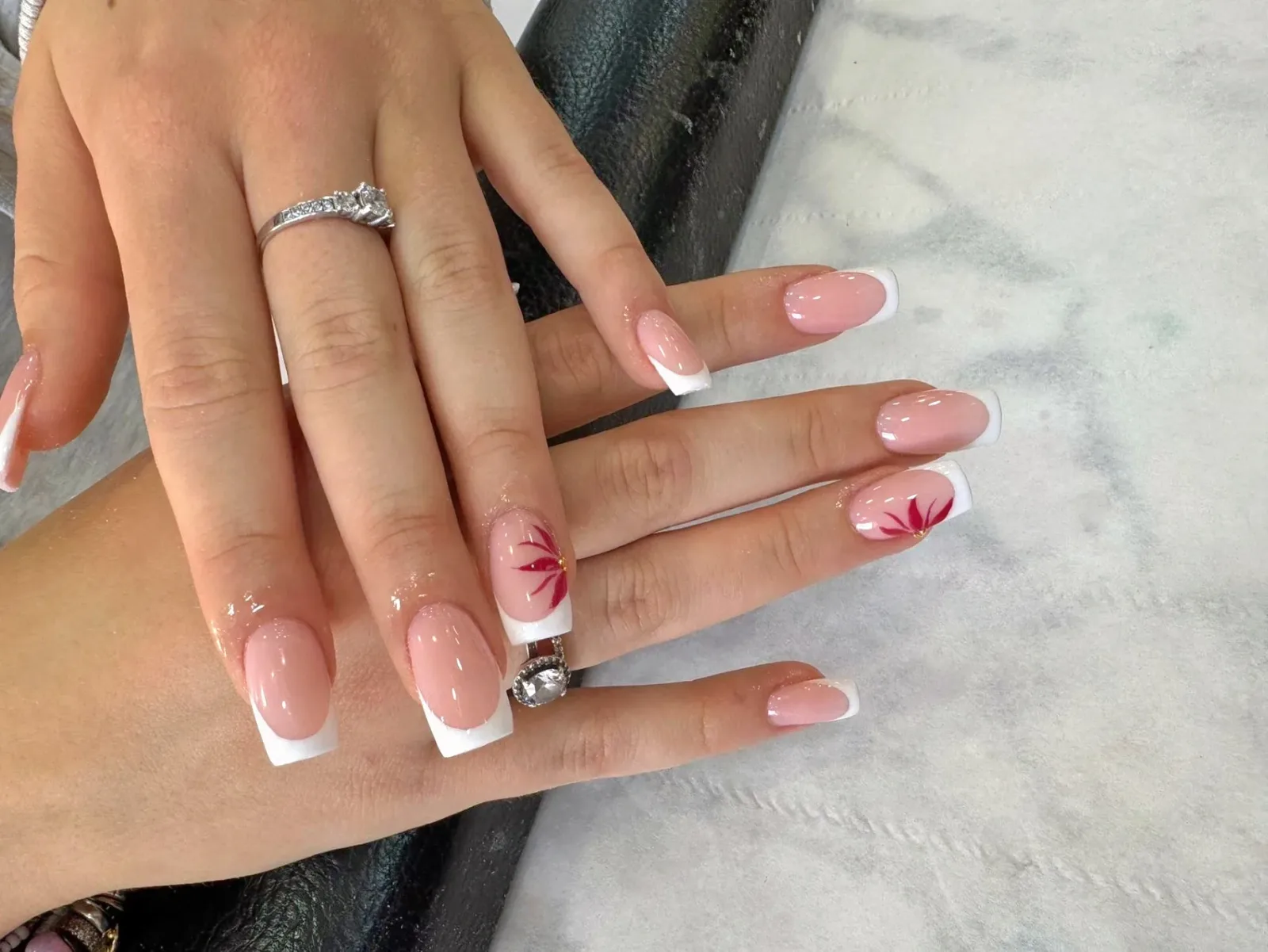 FanFan L' Ongle - Onglerie Vaires-sur-Marne - FanFan L' Ongle - Photo Galerie - OneBooking