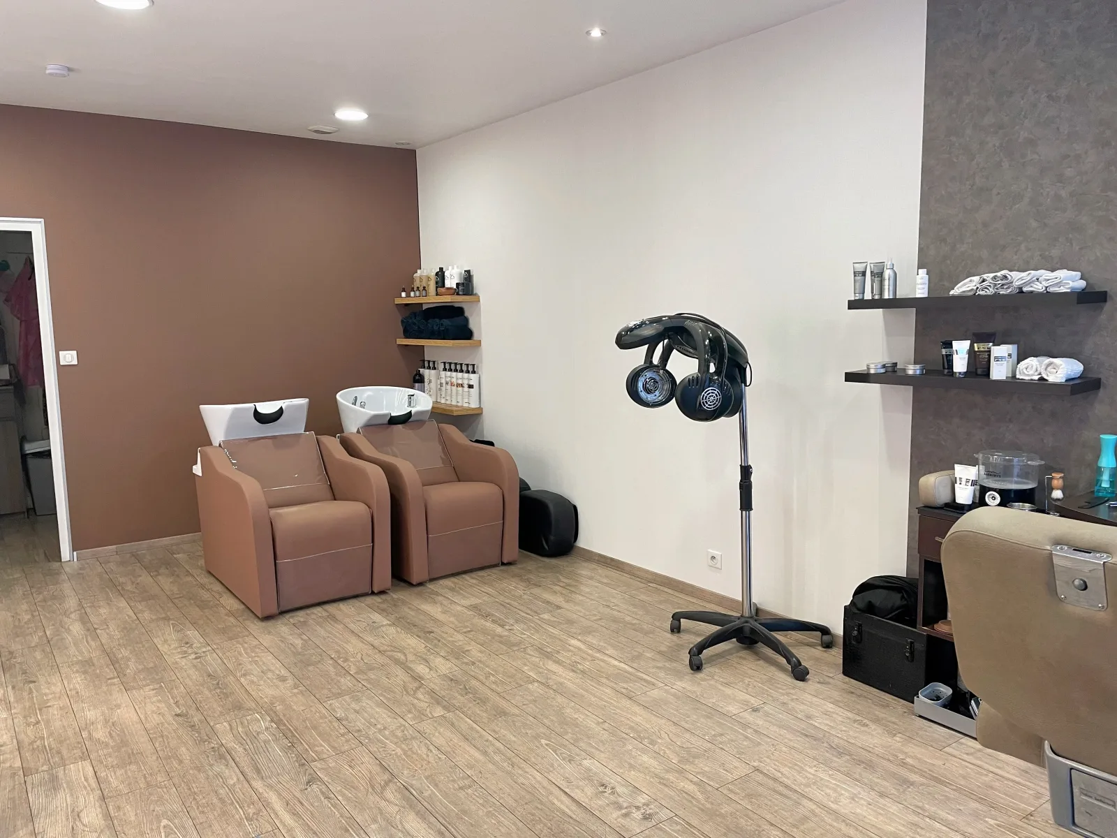 Escale coiffure - Coiffure La Roche-sur-Foron - Escale coiffure - Photo Galerie - OneBooking