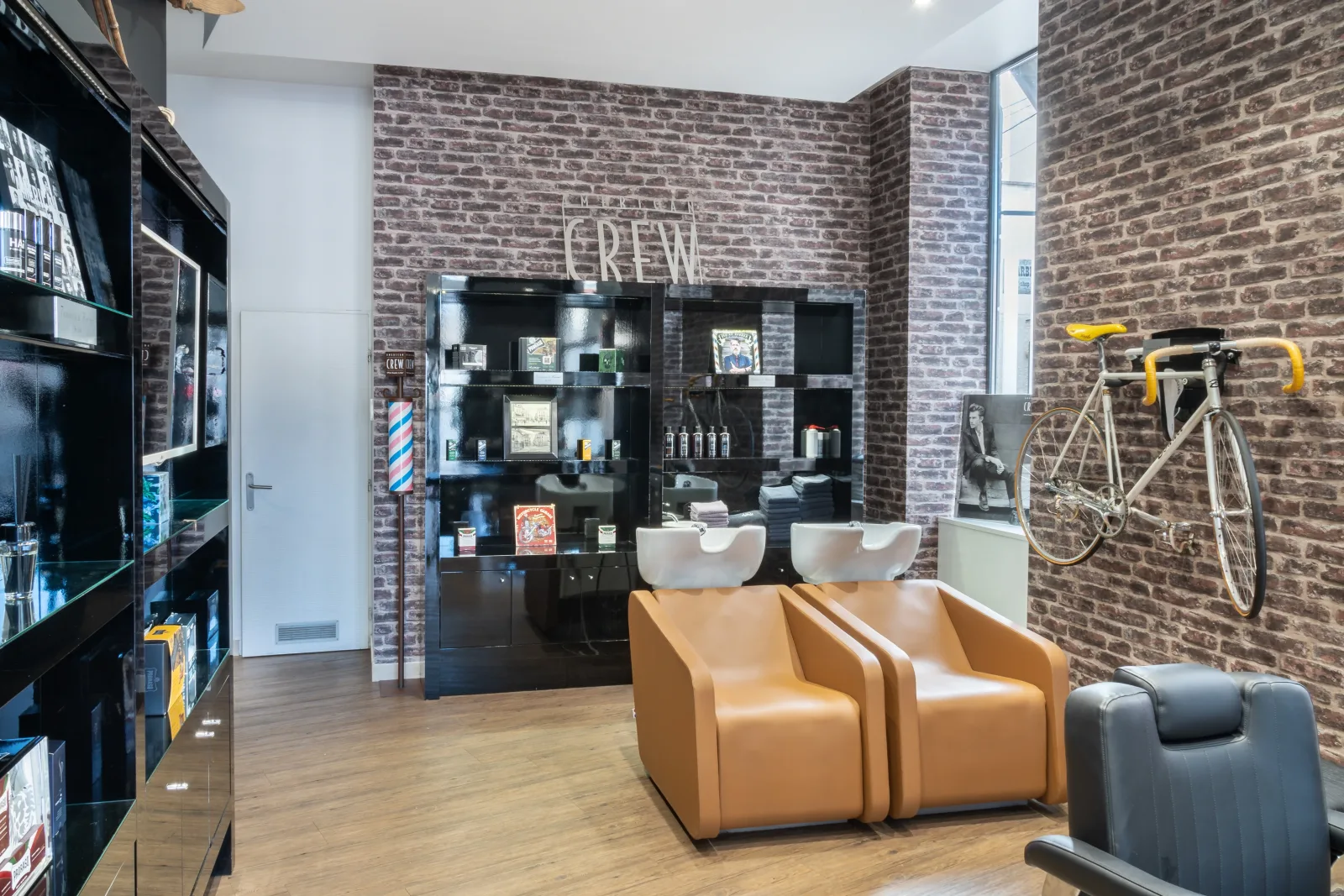Territoire d’HOMME - Coiffure Roanne - Territoire d’HOMME - Photo Galerie - OneBooking