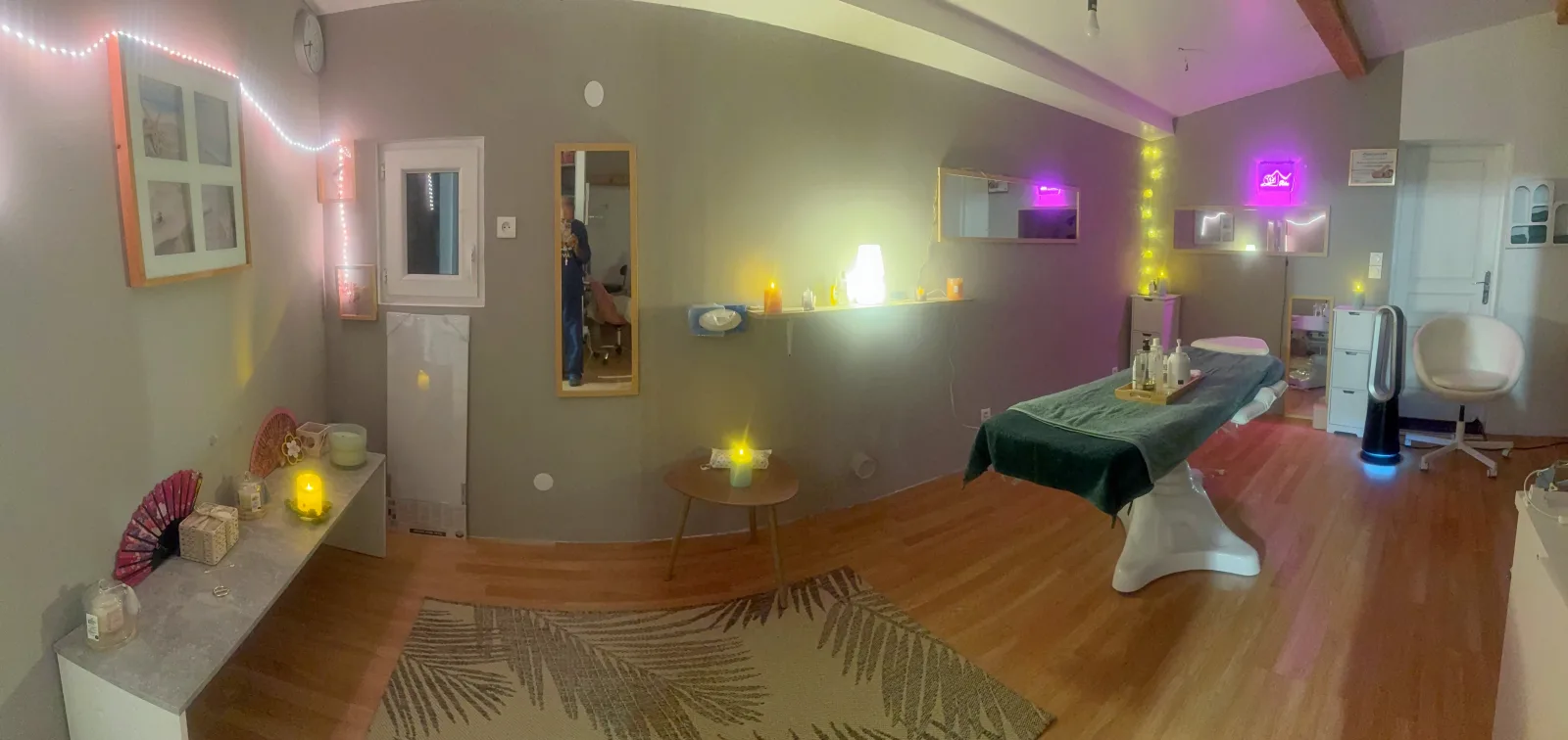 Institut de beauté Glam Esthétique - Institut de beauté Montauroux - Institut de beauté Glam Esthétique - Photo Galerie - OneBooking