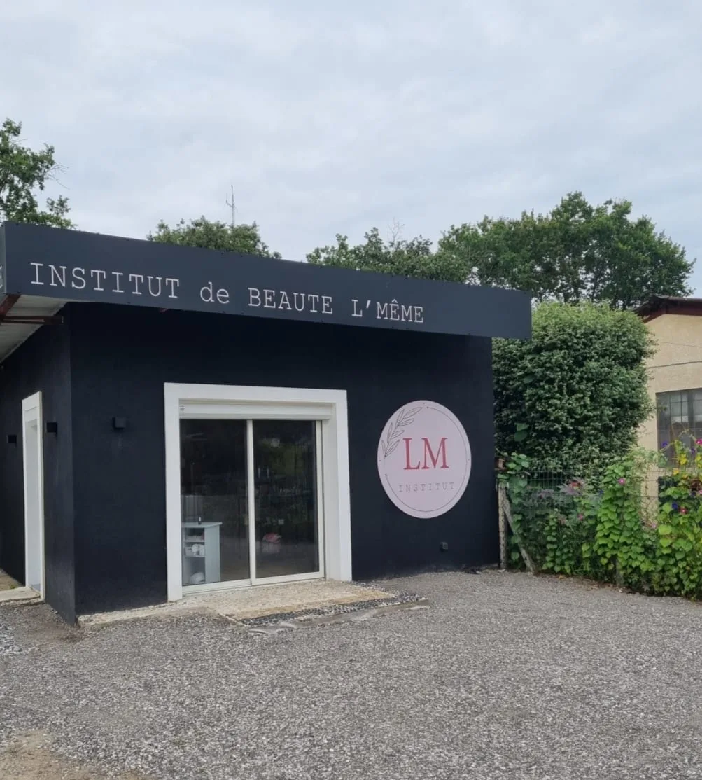 Institut L’même - Institut de beauté Capbreton - Institut L’même - Photo Galerie - OneBooking