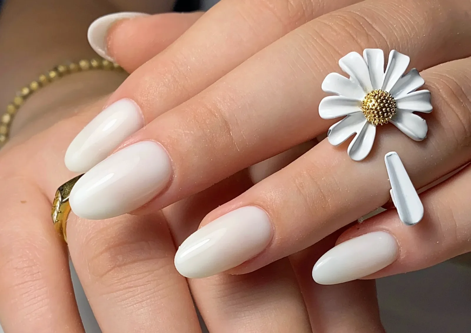 Glamour, Ongles & Beauté - Onglerie Saint-Martin-d'Hères - Glamour, Ongles & Beauté - Photo Galerie - OneBooking