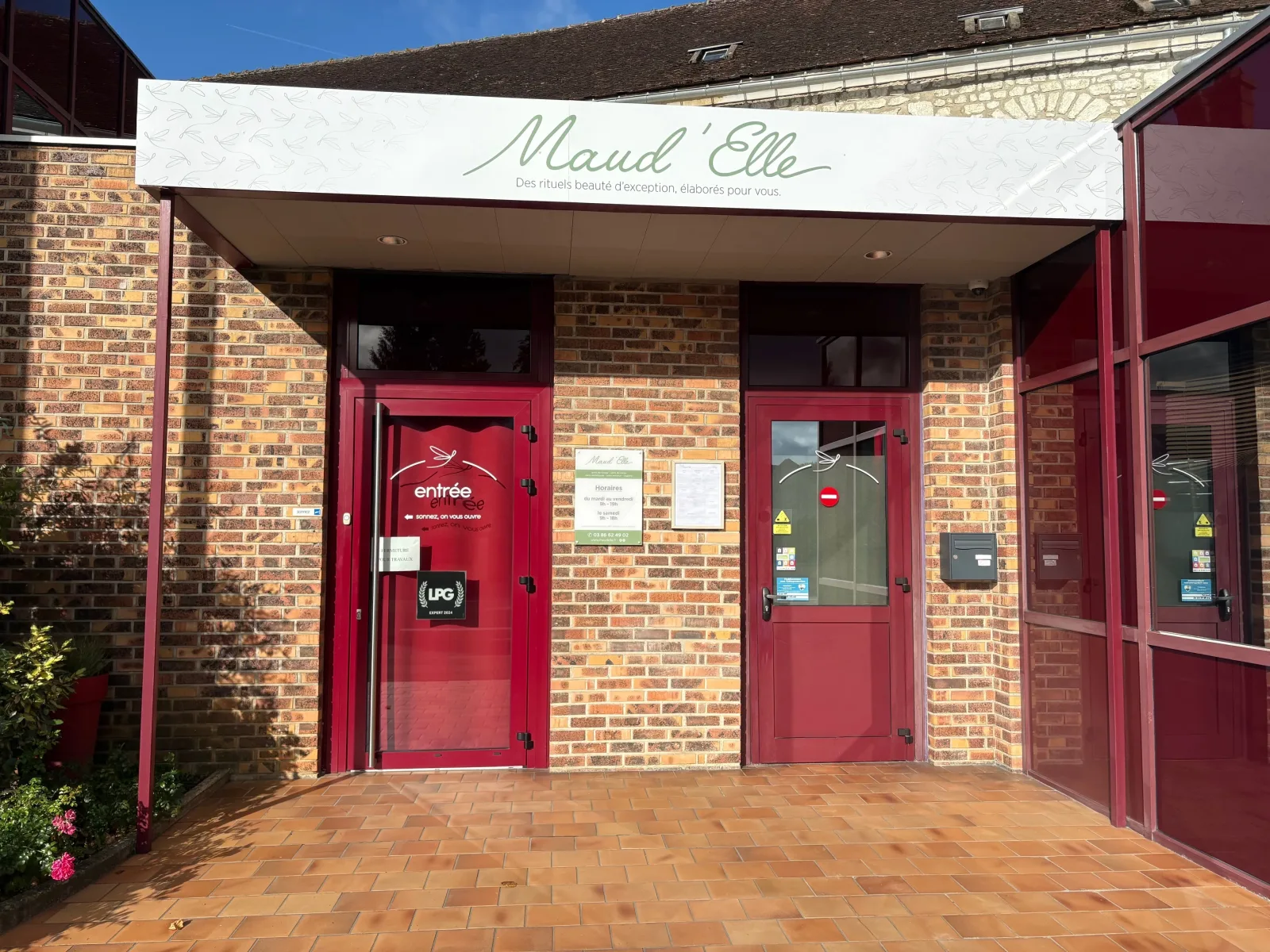 Maud’elle - Institut de beauté Joigny - Maud’elle - Photo Galerie - OneBooking