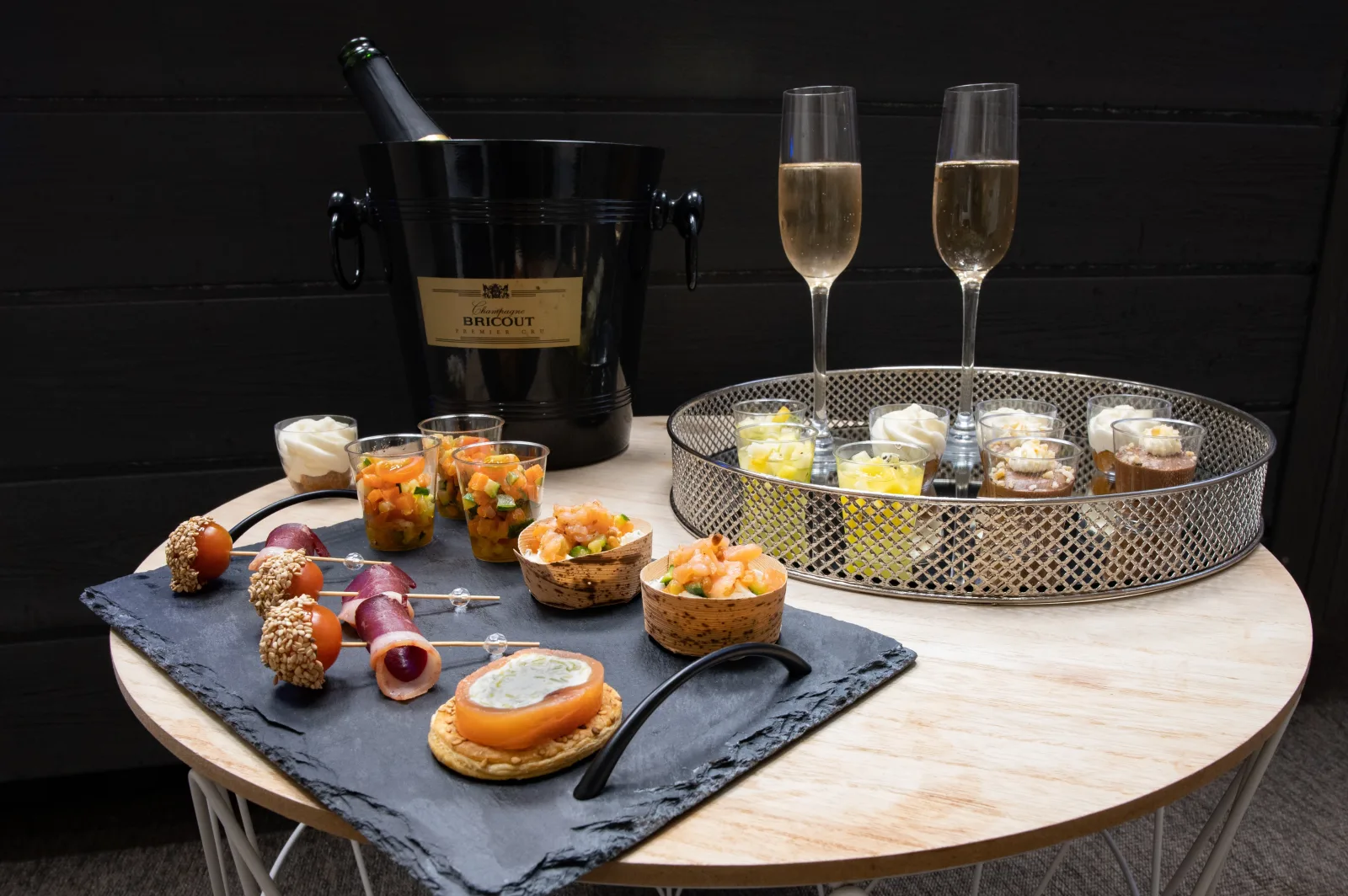 L’instant bien être Spa - Institut de beauté Rodez - L’instant bien être Spa - Photo Galerie - OneBooking