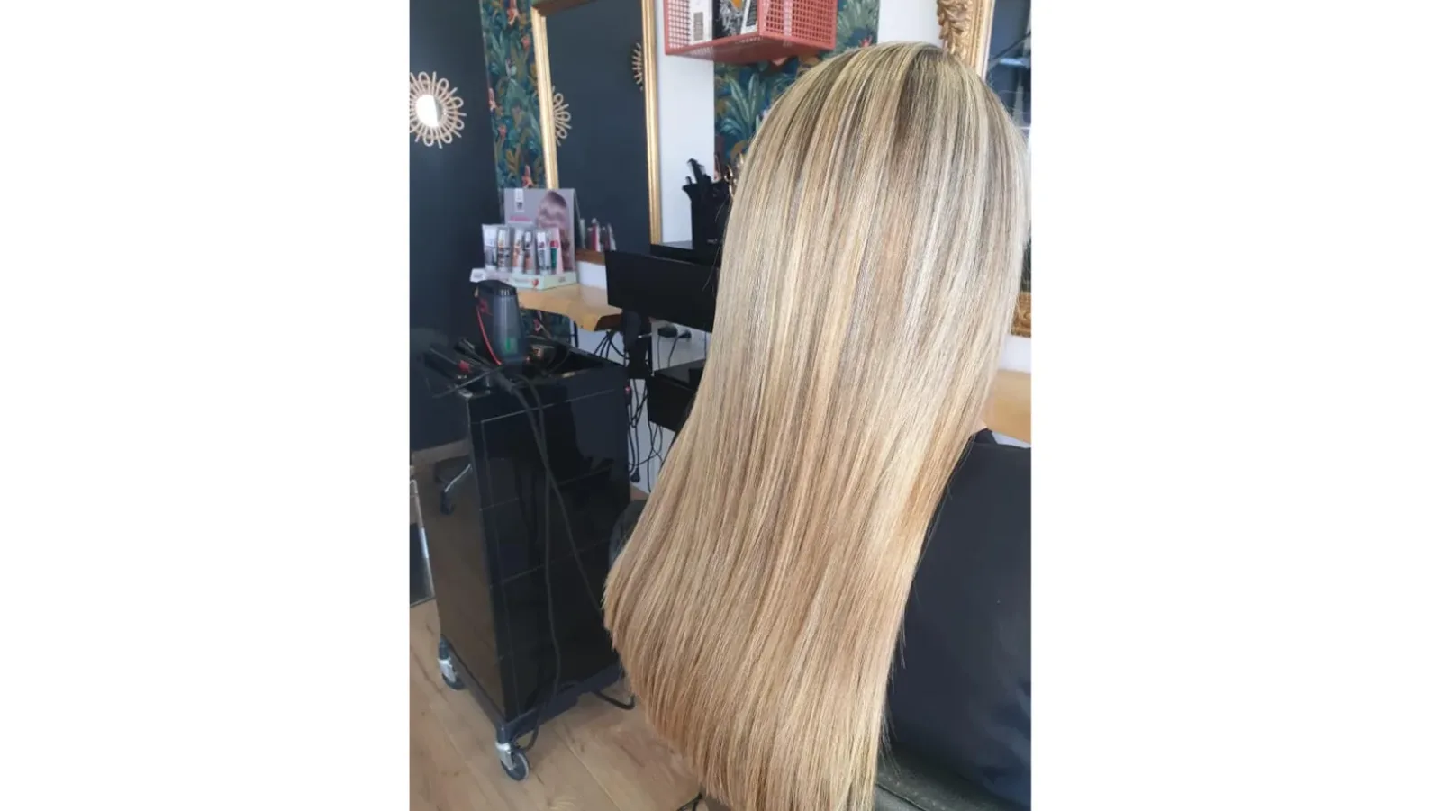 JK Maison de Coiffure - Coiffure Lucciana - JK Maison de Coiffure - Photo Galerie - OneBooking