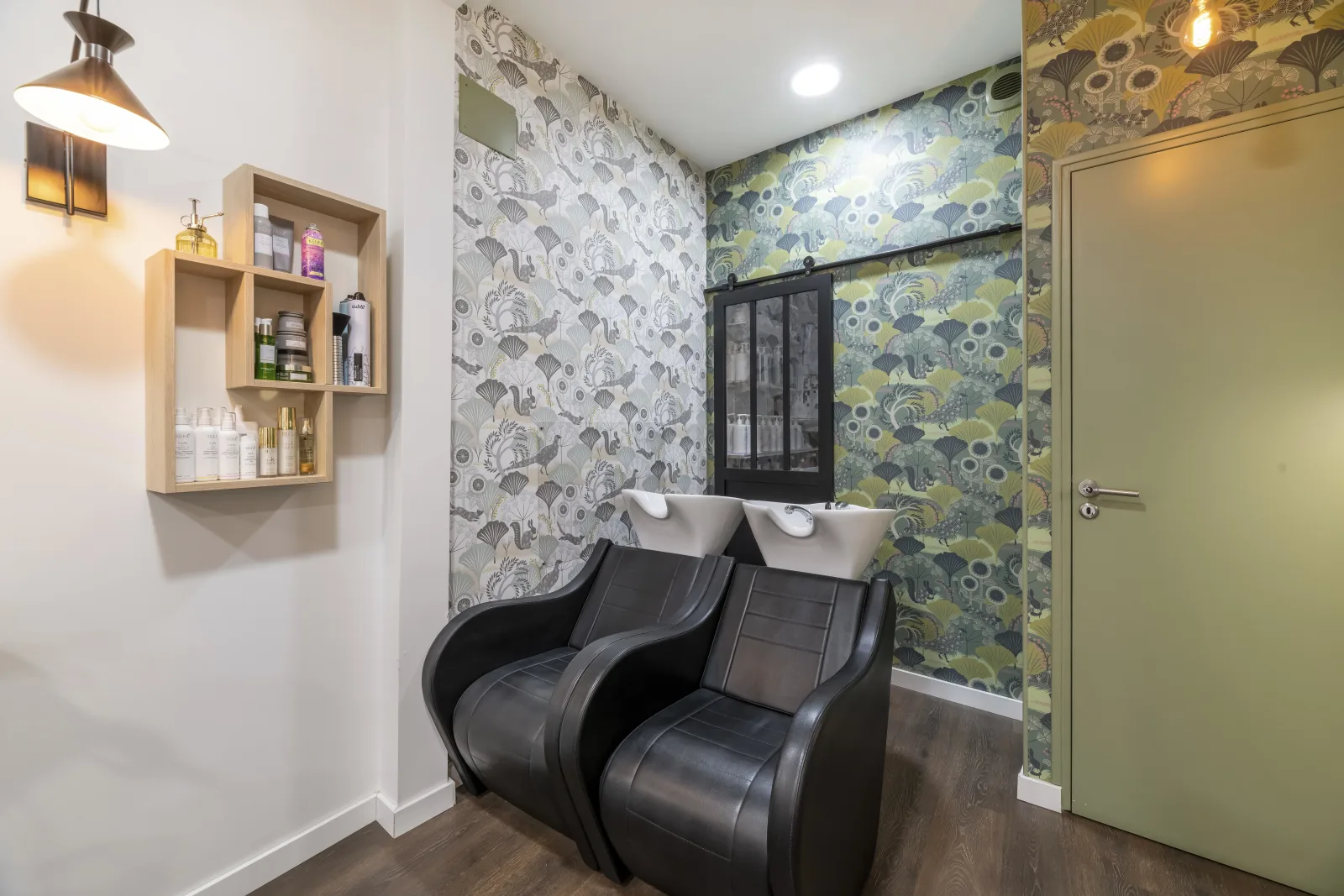 Idnco - Coiffure Bain-de-Bretagne - Idnco - Photo Galerie - OneBooking