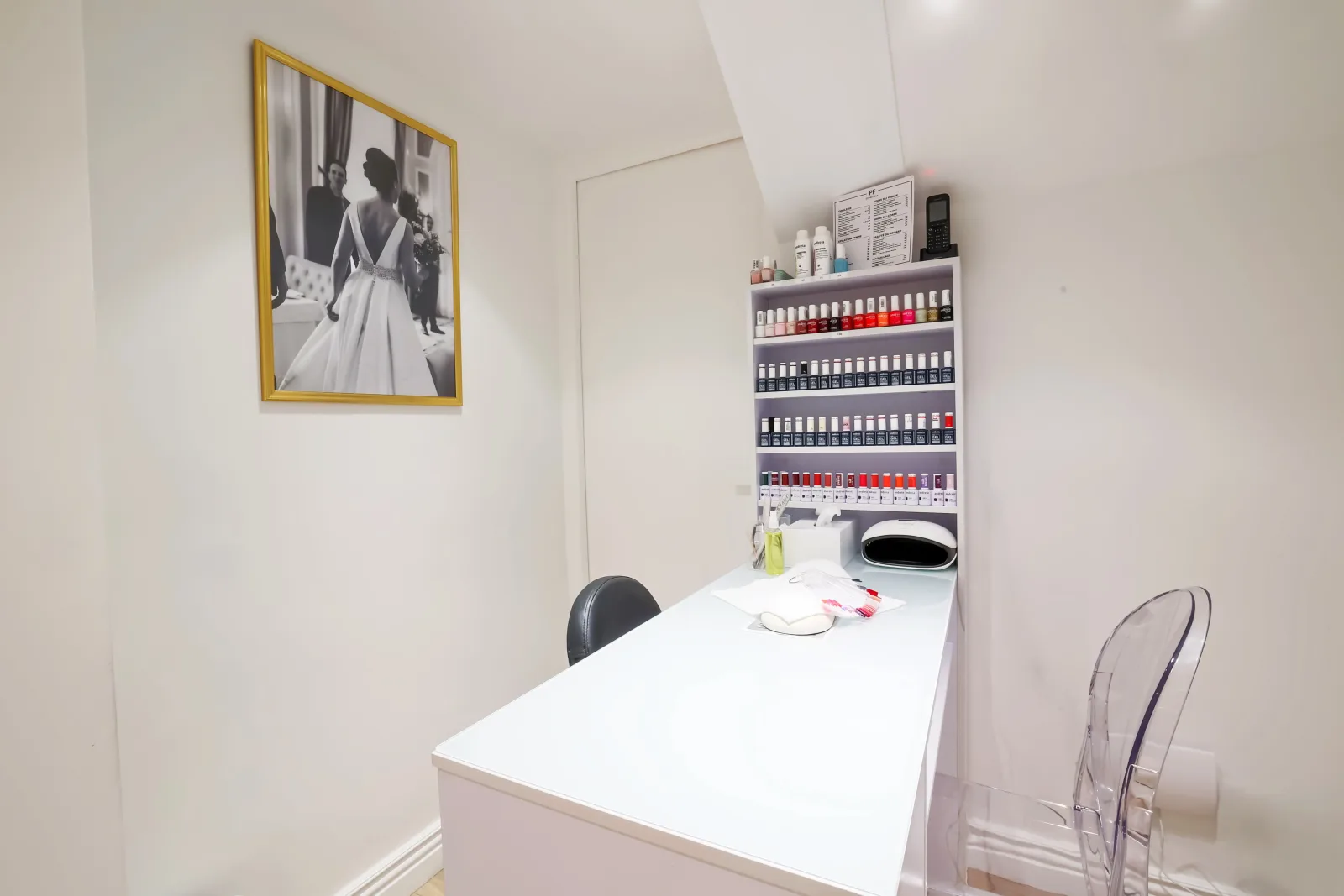 Paul FRETEL - Coiffeur - Esthétique - Coiffure Saint-Jean-de-Luz - Paul FRETEL - Coiffeur - Esthétique - Photo Galerie - OneBooking