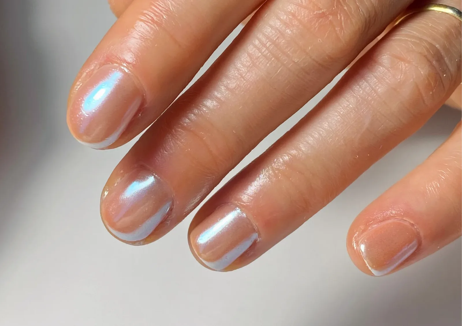 Glamour, Ongles & Beauté - Onglerie Saint-Martin-d'Hères - Glamour, Ongles & Beauté - Photo Galerie - OneBooking