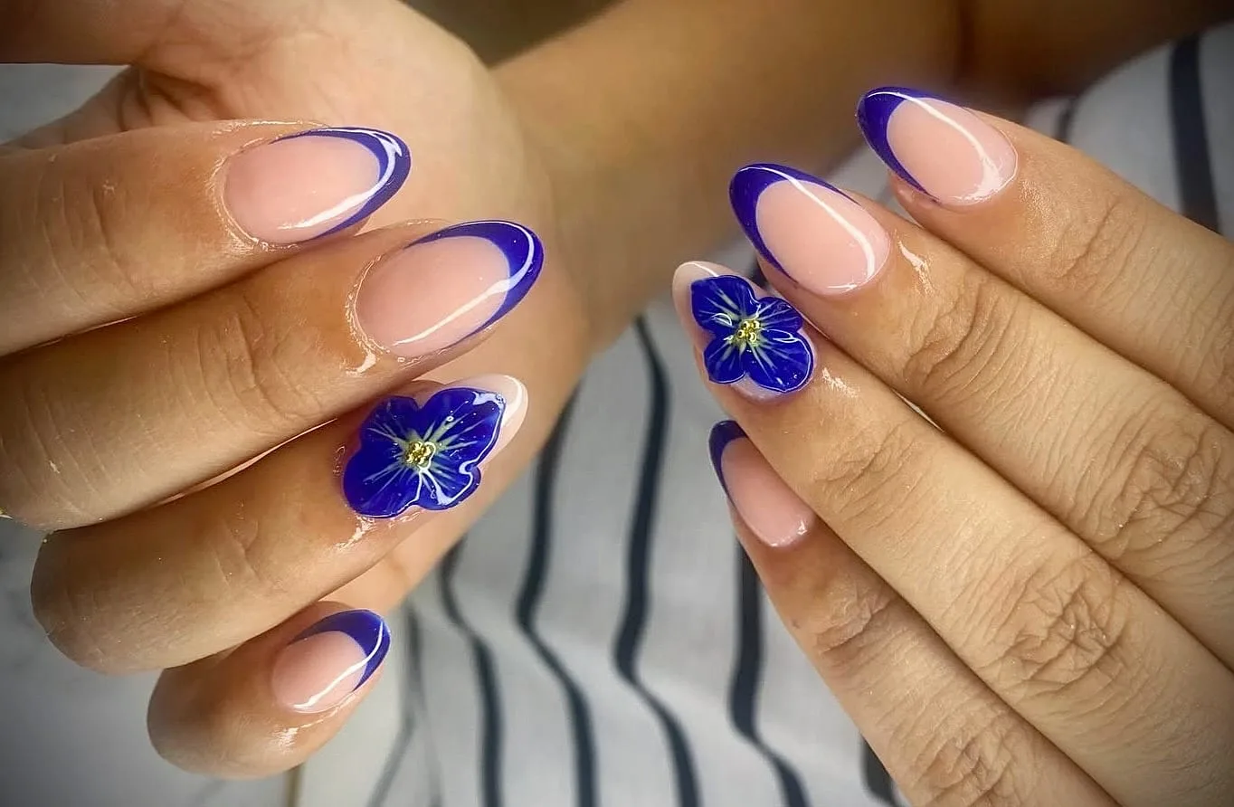 Trending Nails - Onglerie Toulouse - Trending Nails - Photo Galerie - OneBooking