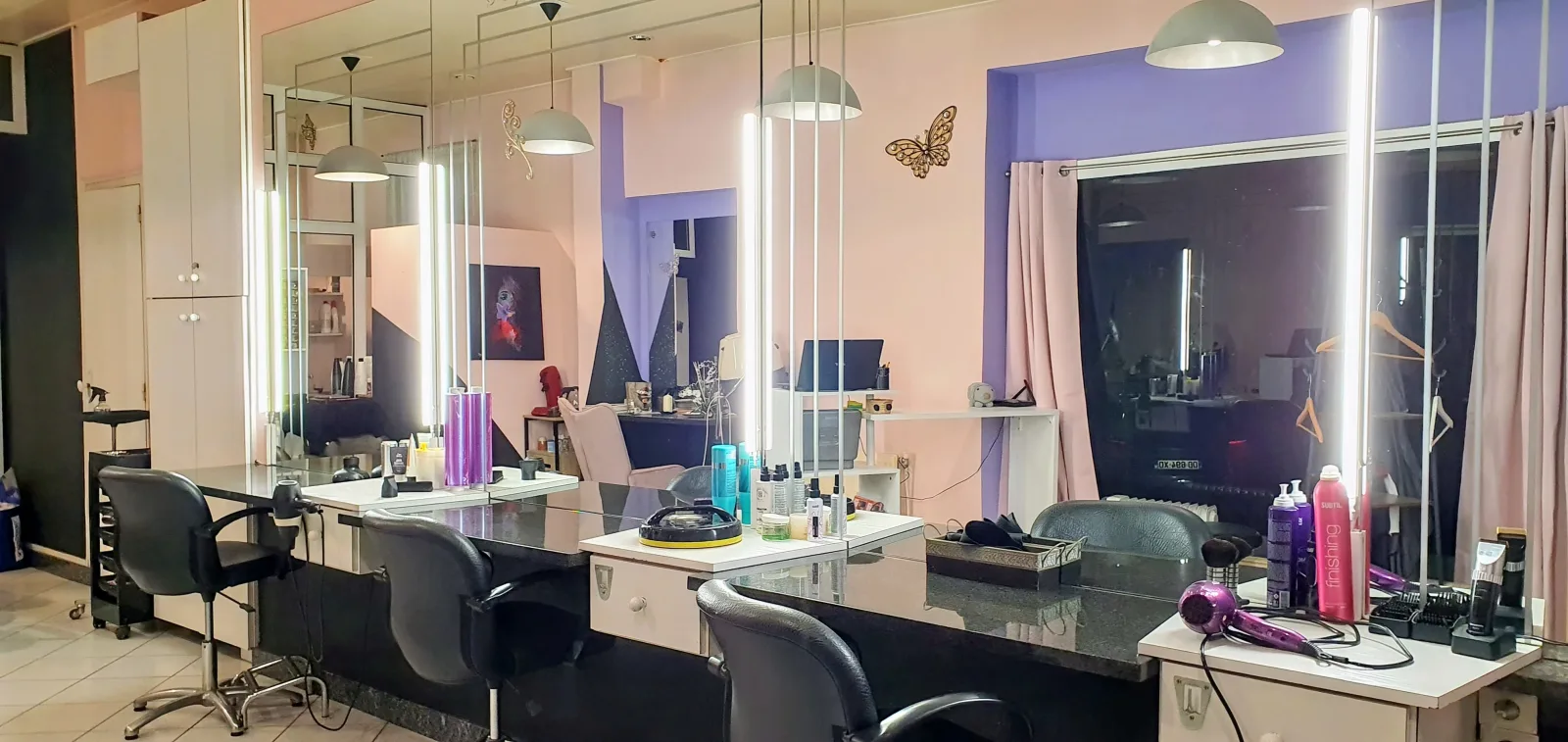 Imagin Hair - Coiffure Fontaine - Imagin Hair - Photo Galerie - OneBooking