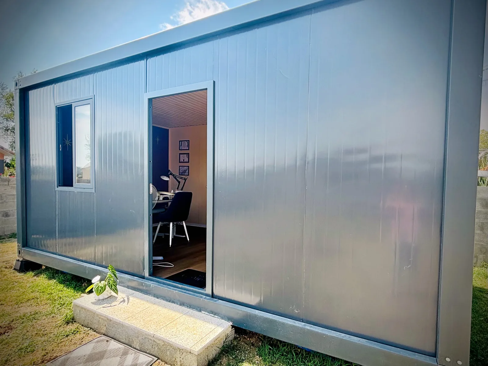 Maison Cosmos - Onglerie Carbonne - Maison Cosmos - Photo Galerie - OneBooking