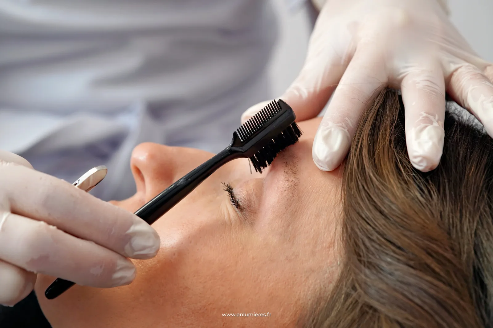 Poussieres de fée - Institut de beauté Roanne - Poussieres de fée - Photo Galerie - OneBooking