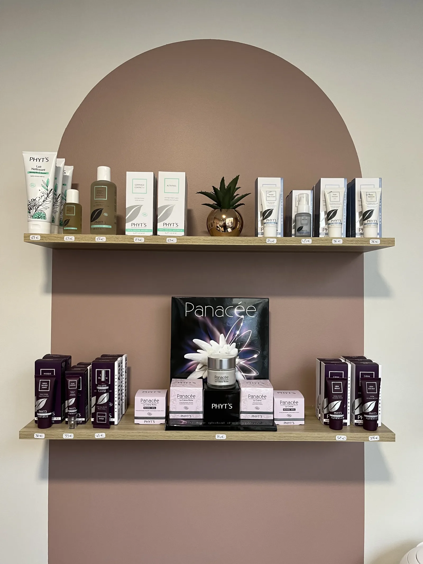 Beauté Zen - Institut de beauté Mozac - Beauté Zen - Photo Galerie - OneBooking