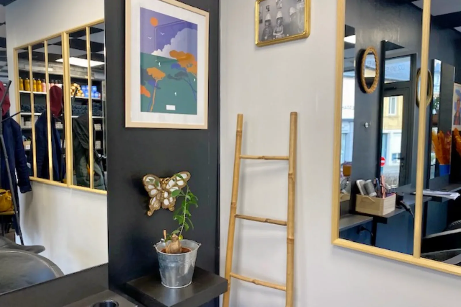 O’Coiffeur Du Coin - Coiffure Betton - O’Coiffeur Du Coin - Photo Galerie - OneBooking