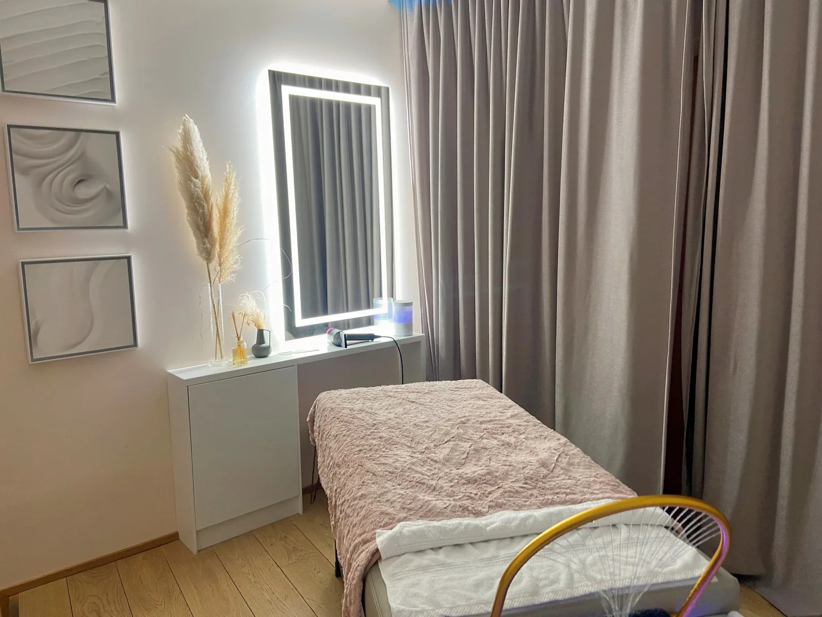 Le LAB - Maquillage Toulouse - Le LAB - Photo Galerie - OneBooking