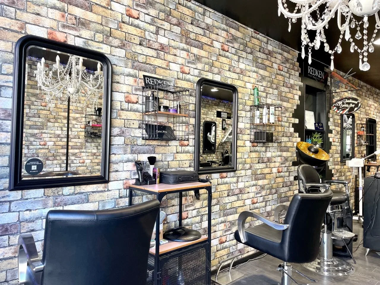 L'Atelier de Xavier - Coiffure Guérande - L'Atelier de Xavier - Photo Galerie - OneBooking