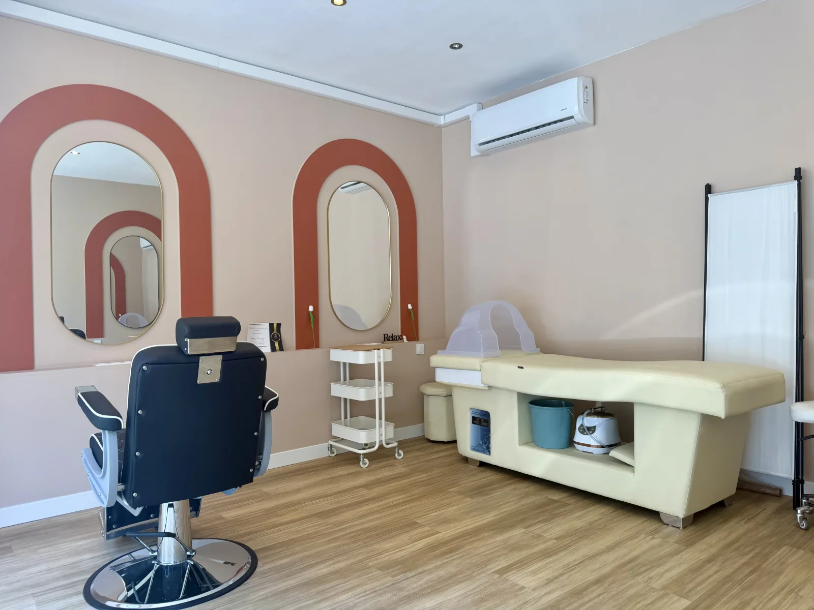 Ello Hair Coiffure - Coiffure Mouans-Sartoux - Ello Hair Coiffure - Photo Galerie - OneBooking