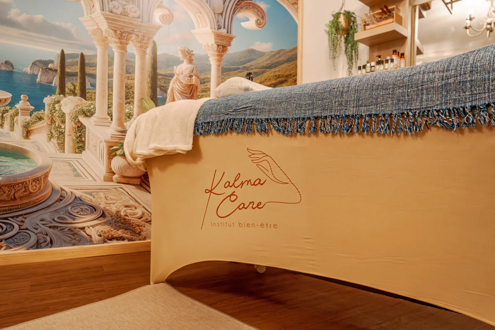 Kalma.Care - Onglerie Toulouse - Kalma.Care - Photo Galerie - OneBooking