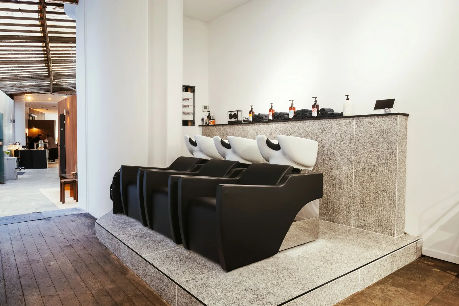 GANDIN DEPT - Coiffure Masculine & Barbier - Coiffure Toulouse - GANDIN DEPT - Coiffure Masculine & Barbier - Photo Galerie - OneBooking