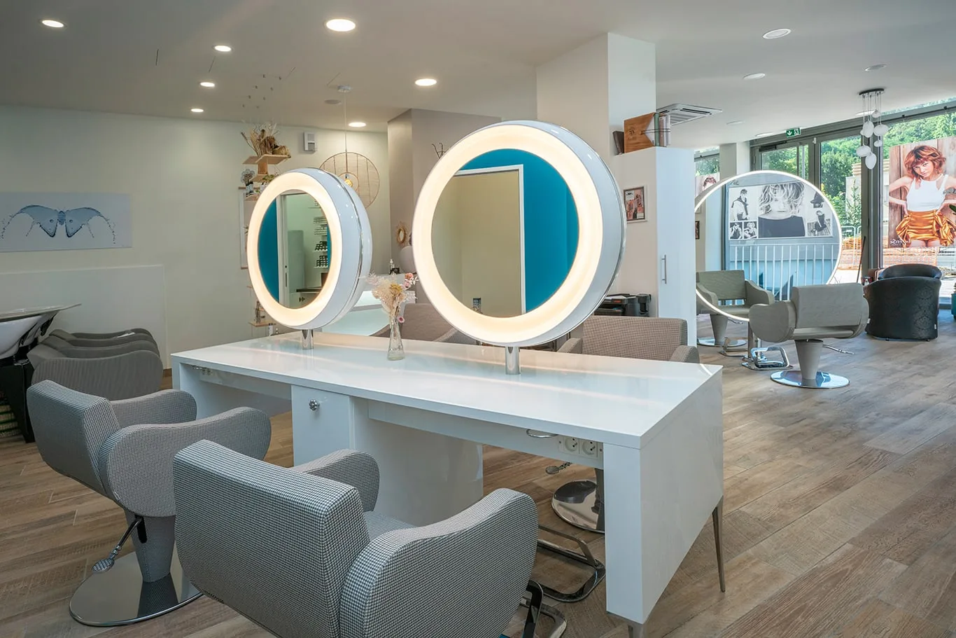 Intense coiffure - Coiffure Avon - Intense coiffure - Photo Galerie - OneBooking