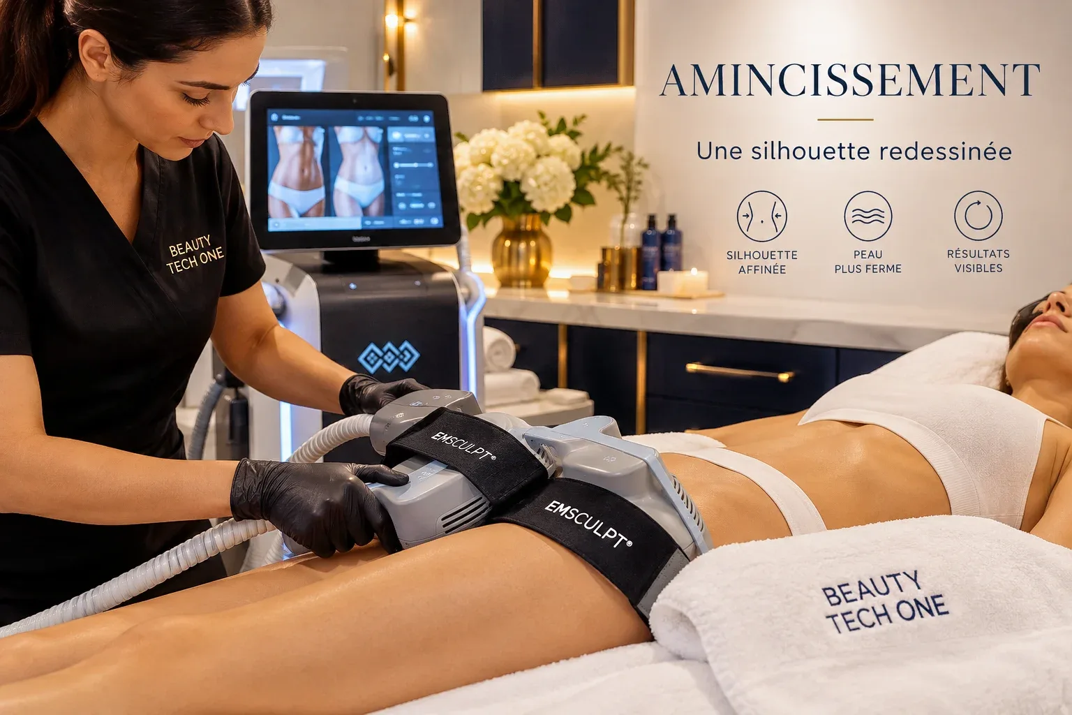 Beauty Tech One - Onglerie Marly-le-Roi - Beauty Tech One - Photo Galerie - OneBooking