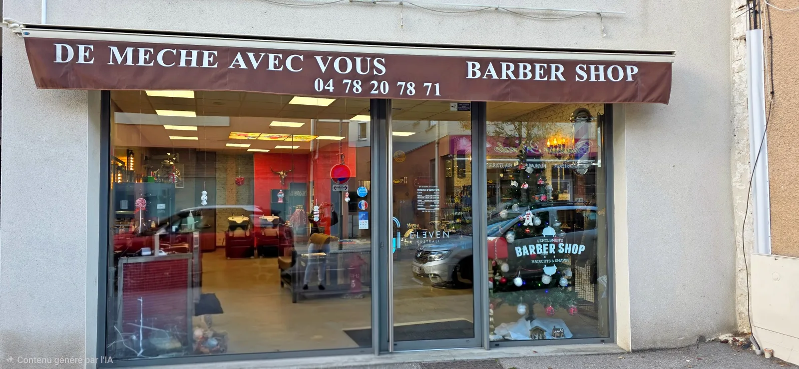 De mèches avec vous - Coiffure Mions - De mèches avec vous - Photo Galerie - OneBooking