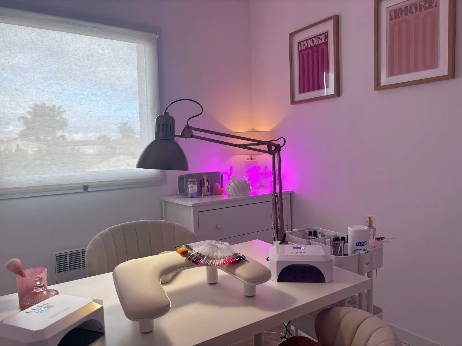 CHOU NAILS - Onglerie Pérols - CHOU NAILS - Photo Galerie - OneBooking