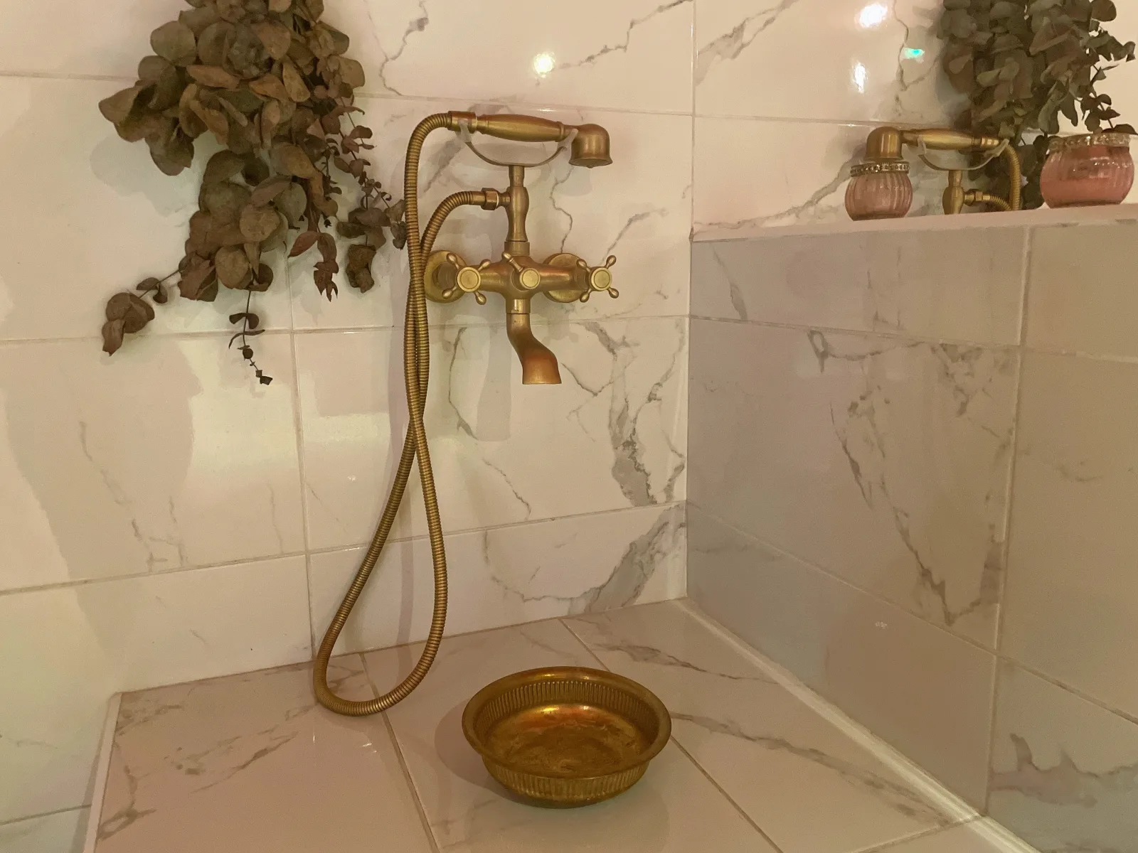 HAMMAM LA PALMERAIE - Institut de beauté Roanne - HAMMAM LA PALMERAIE - Photo Galerie - OneBooking