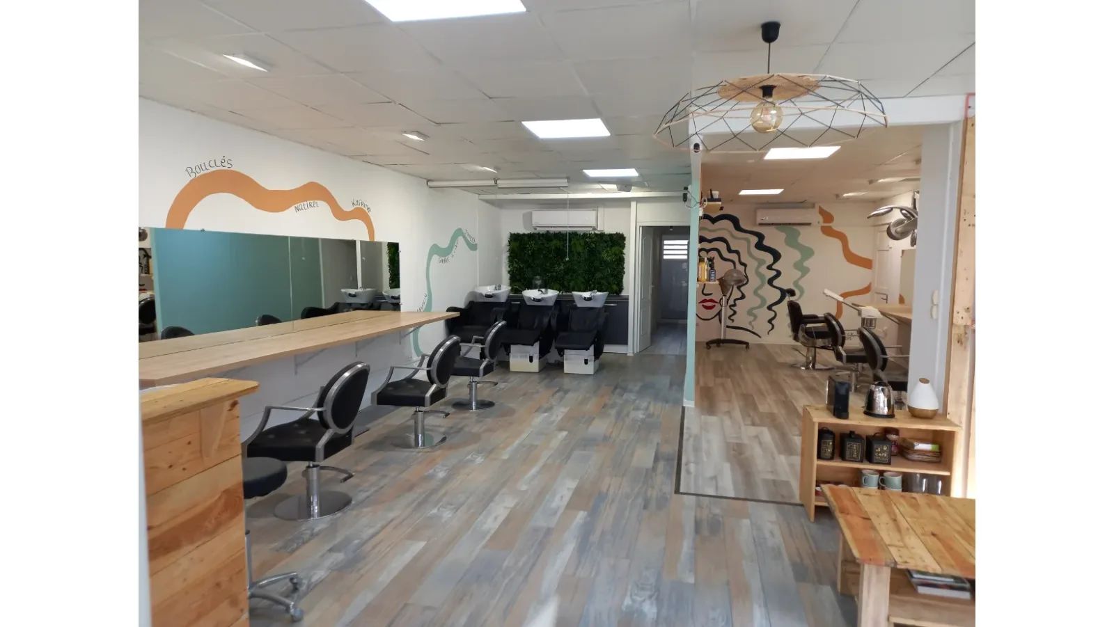 Jamrock - Coiffure Saint-Denis - Jamrock - Photo Galerie - OneBooking