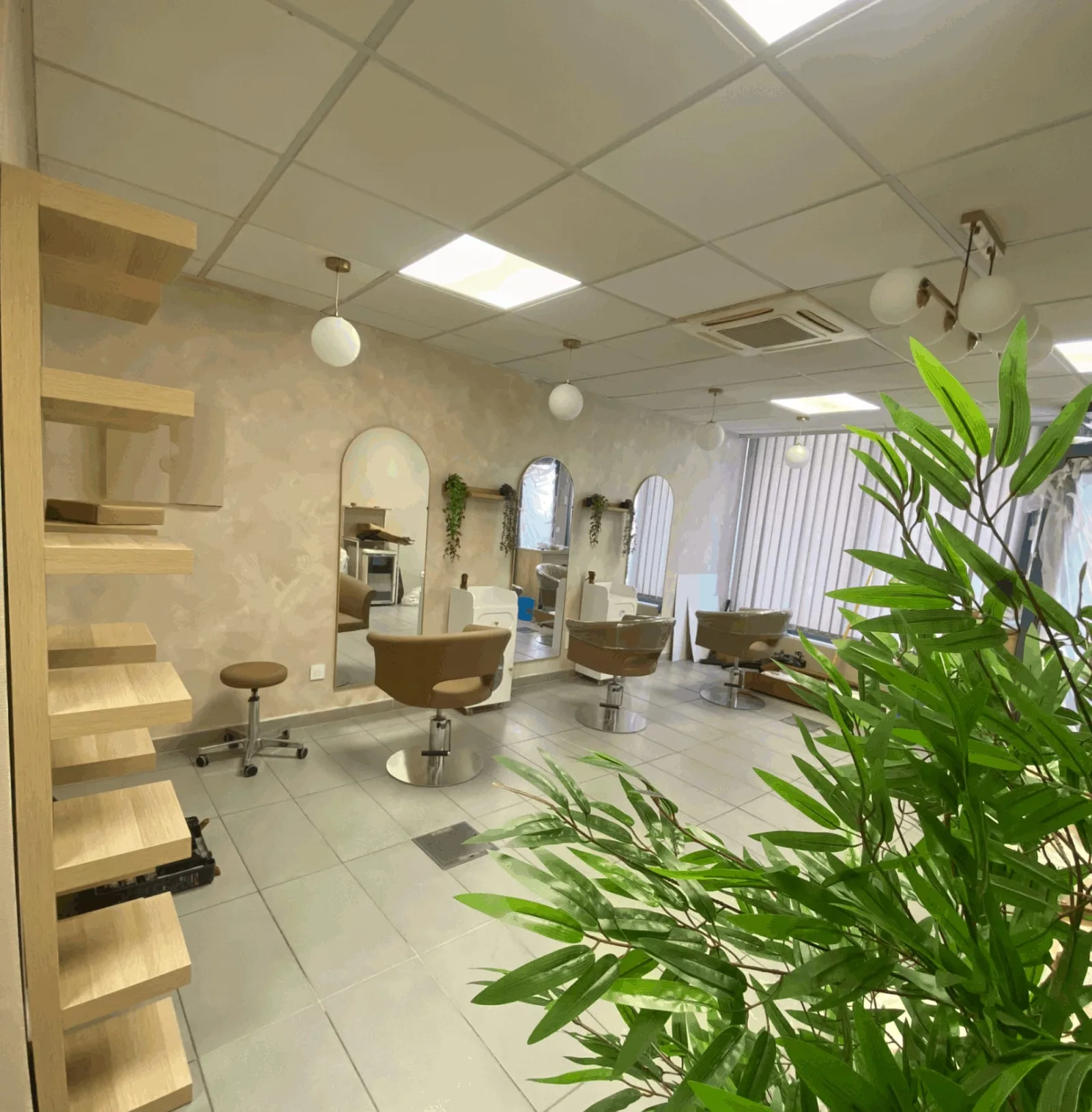 SHANNHAIR - Coiffure Sarrebourg - SHANNHAIR - Photo Galerie - OneBooking