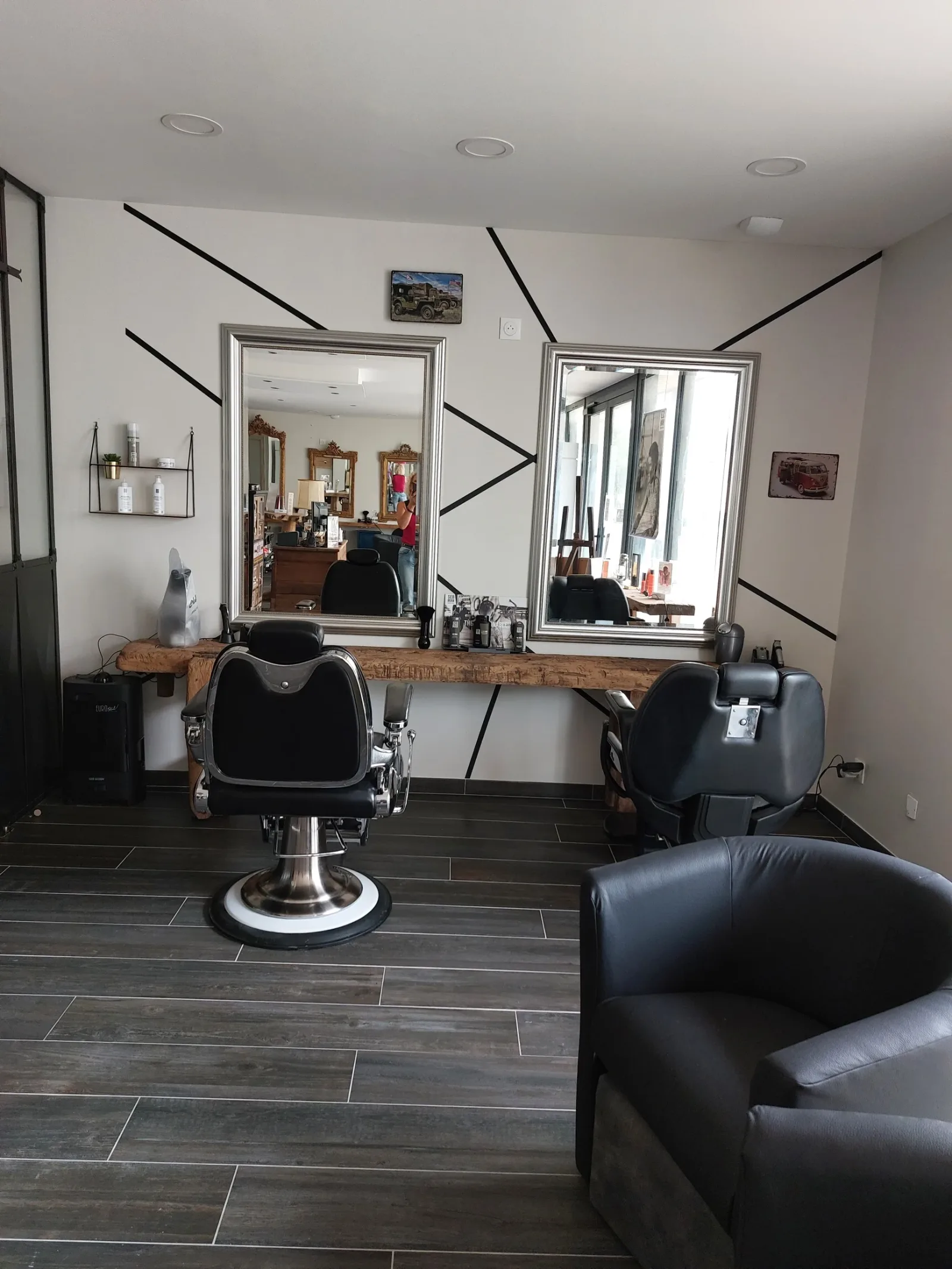 Laure Coiffure - Coiffure Gouesnou - Laure Coiffure - Photo Galerie - OneBooking