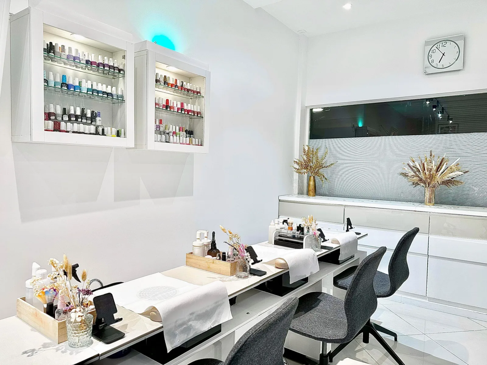 Ocean Nails - Institut de beauté Châtillon - Ocean Nails - Photo Galerie - OneBooking