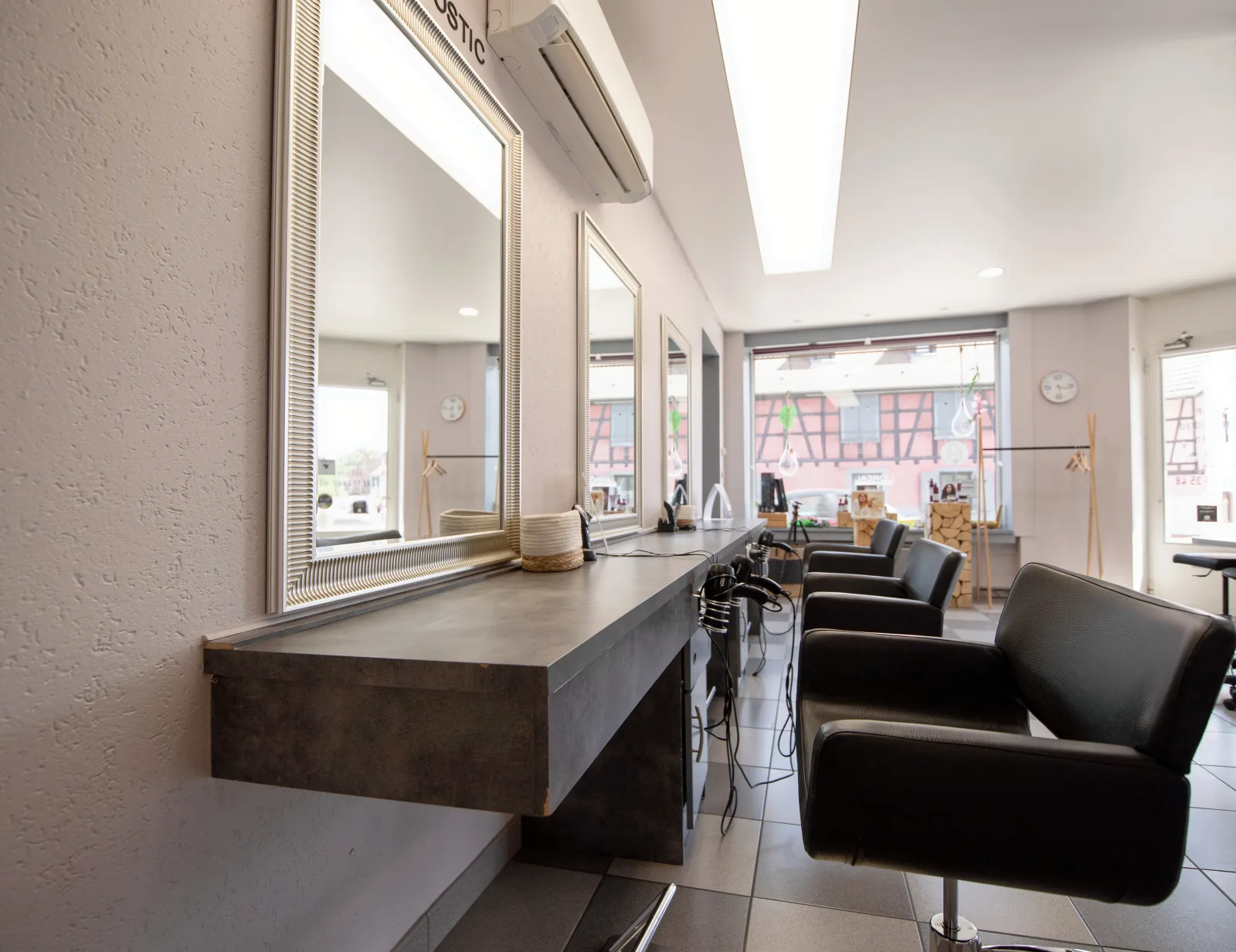 Evasion Coiffure - Coiffure Lingolsheim - Evasion Coiffure - Photo Galerie - OneBooking