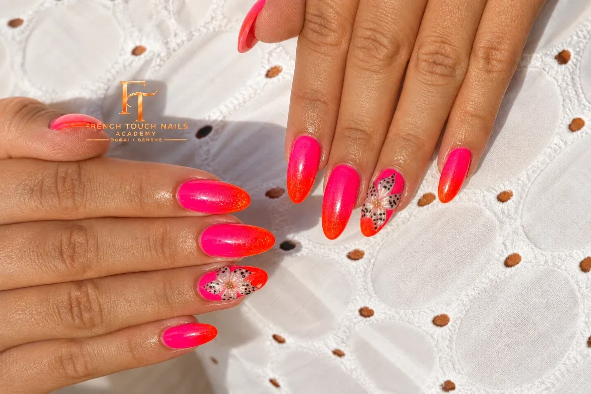 French Touch Nails Academy - Onglerie Ferney-Voltaire - French Touch Nails Academy - Photo Galerie - OneBooking