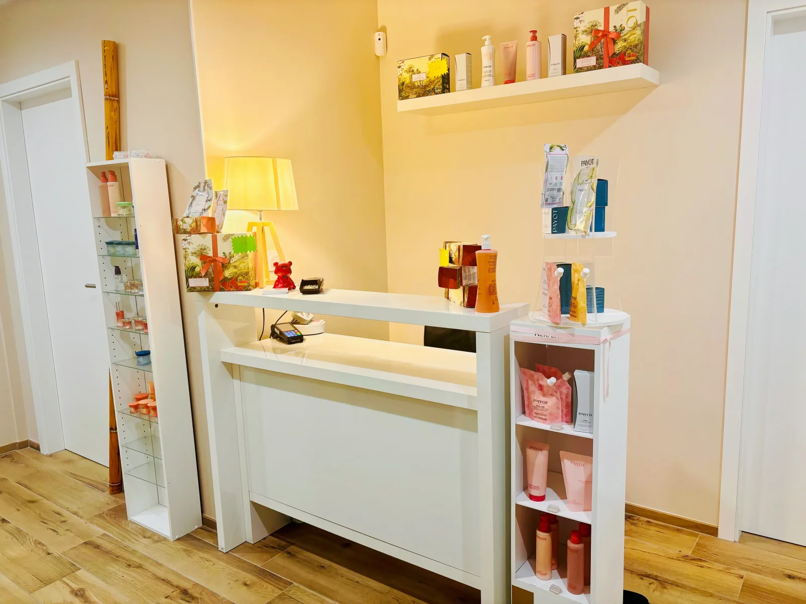 Institut Belle à Croquer - Institut de beauté Illkirch-Graffenstaden - Institut Belle à Croquer - Photo Galerie - OneBooking