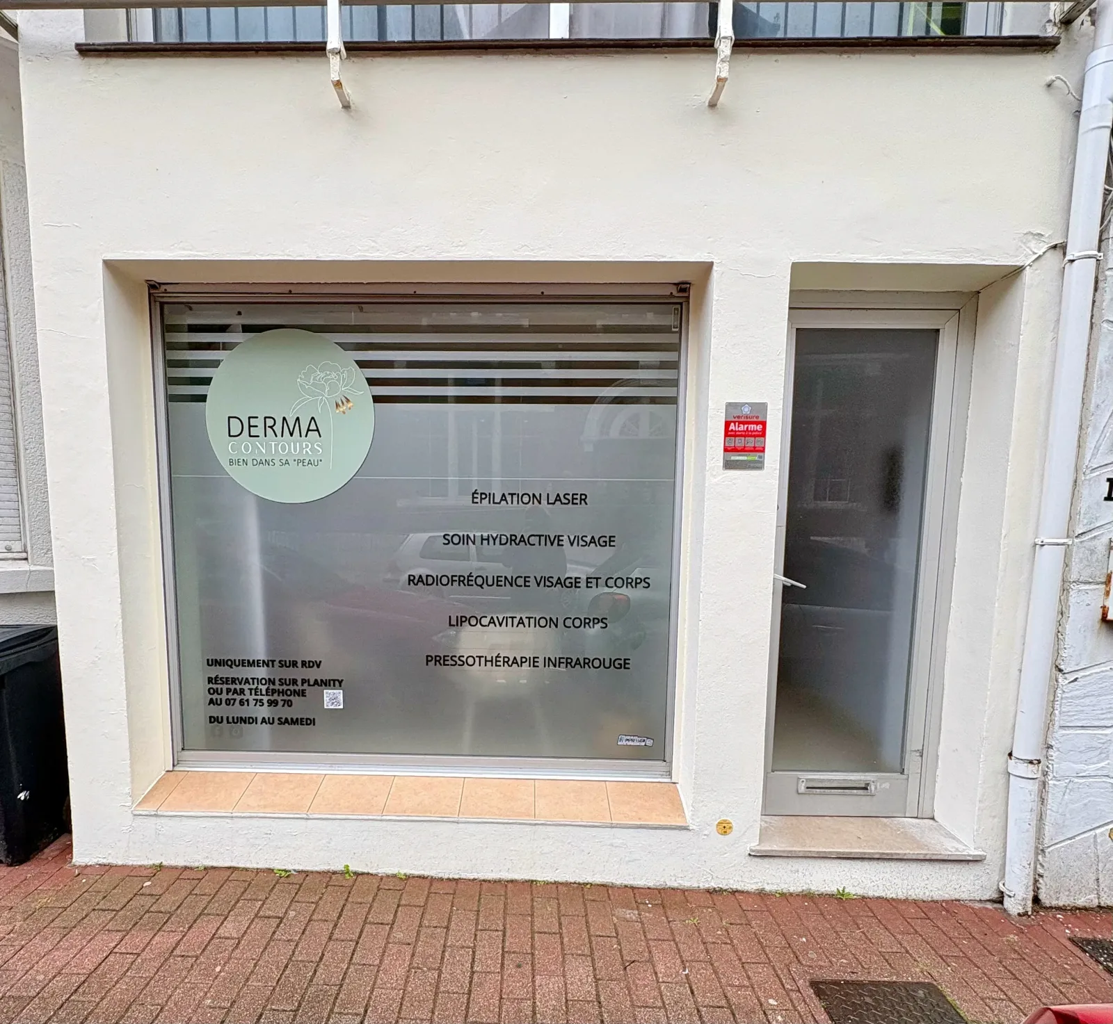Derma-Contours - Institut de beauté Berck - Derma-Contours - Photo Galerie - OneBooking