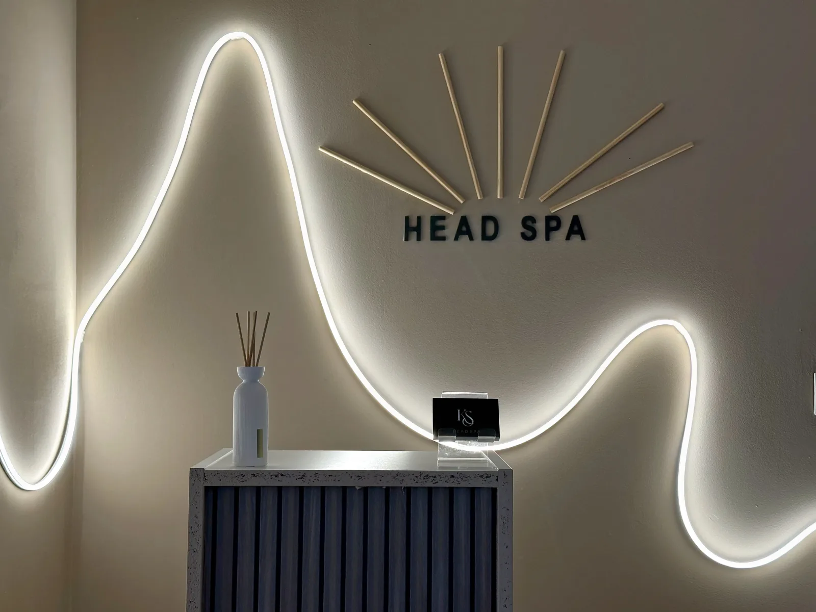 Kami - Head Spa - Spa La Crau - Kami - Head Spa - Photo Galerie - OneBooking