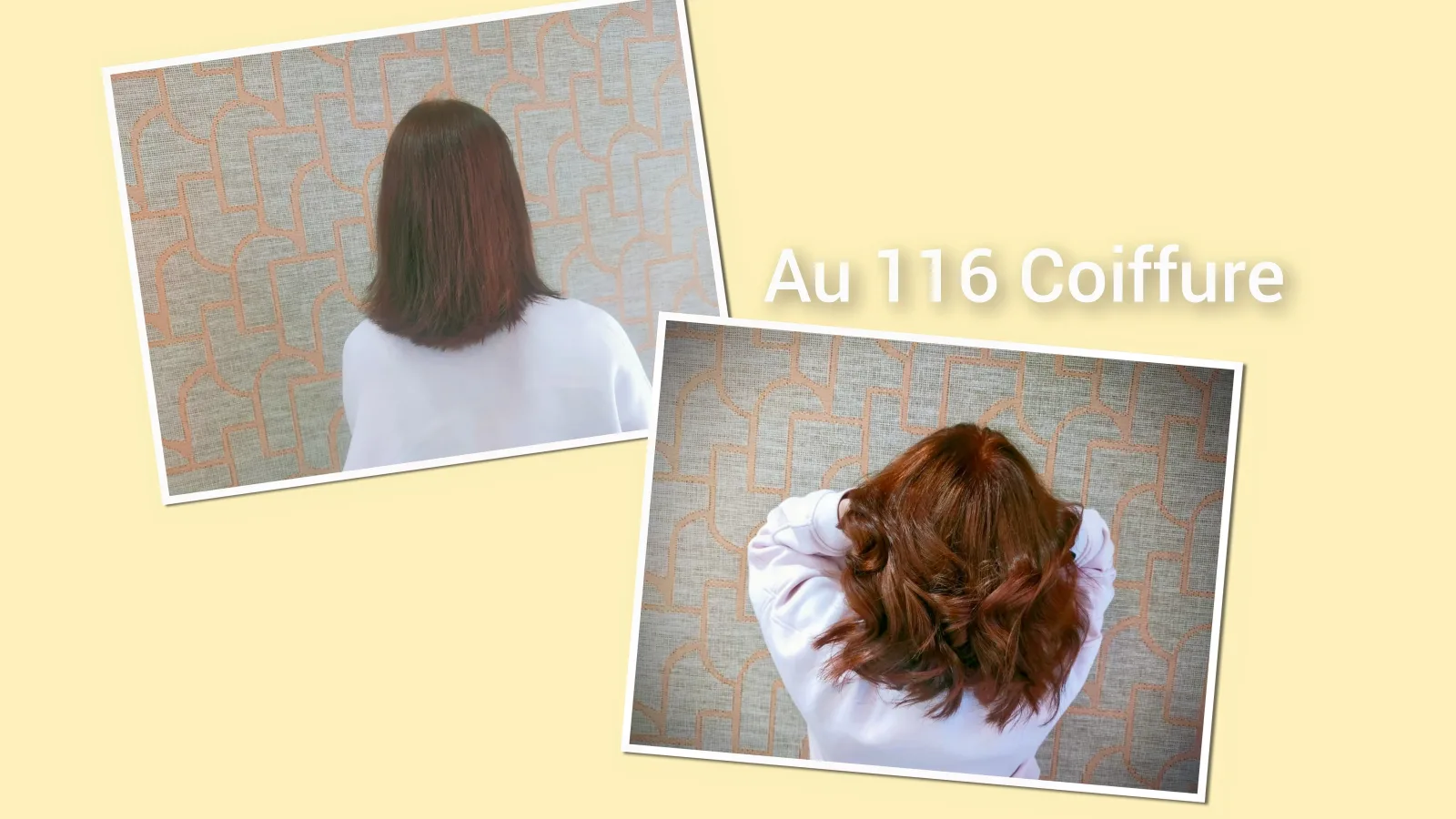 Au 116 Coiffure - Coiffure Thann - Au 116 Coiffure - Photo Galerie - OneBooking