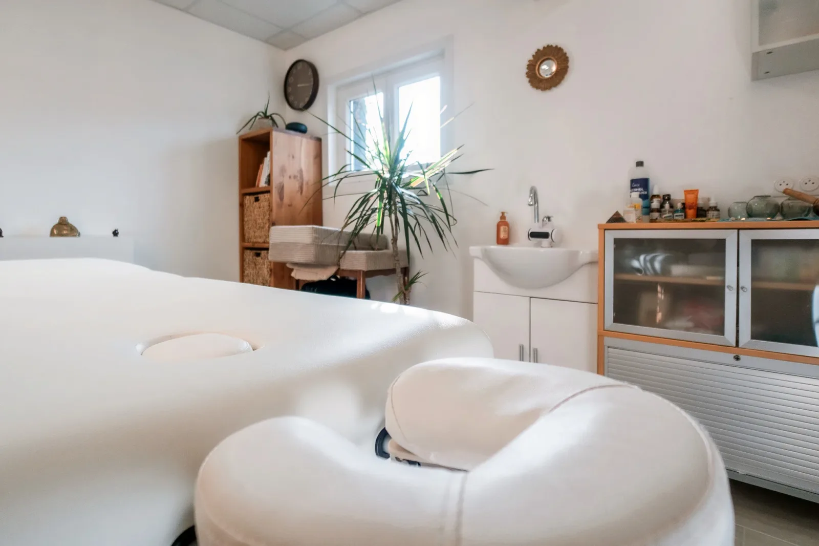 Brice Bien être - Soin énergétique Rouen - Massage Déville-lès-Rouen - Brice Bien être - Soin énergétique Rouen - Photo Galerie - OneBooking