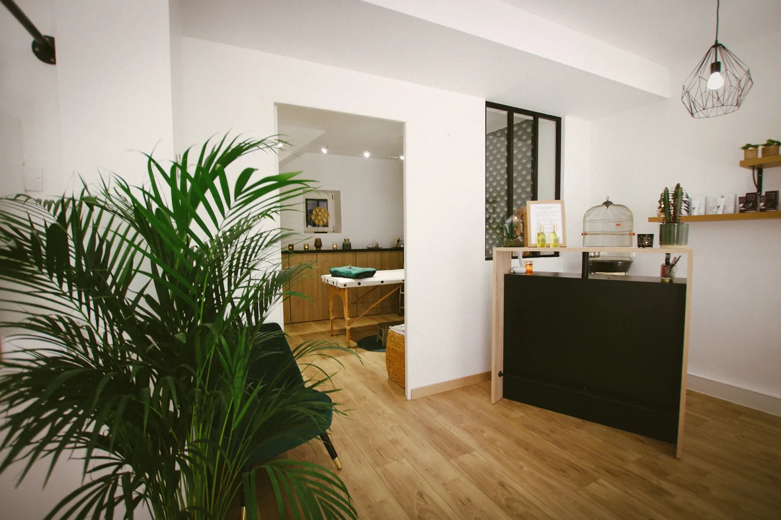 Les soins de Marie Helene - Institut de beauté Obernai - Les soins de Marie Helene - Photo Galerie - OneBooking